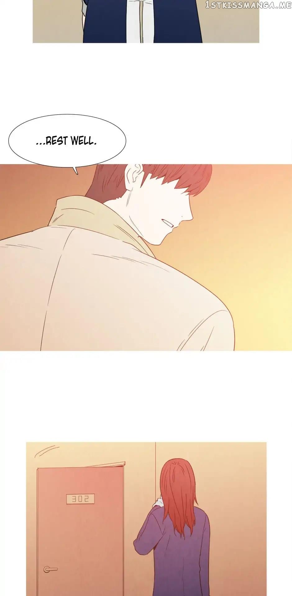 Woman’s Best Friend chapter 42 - page 21