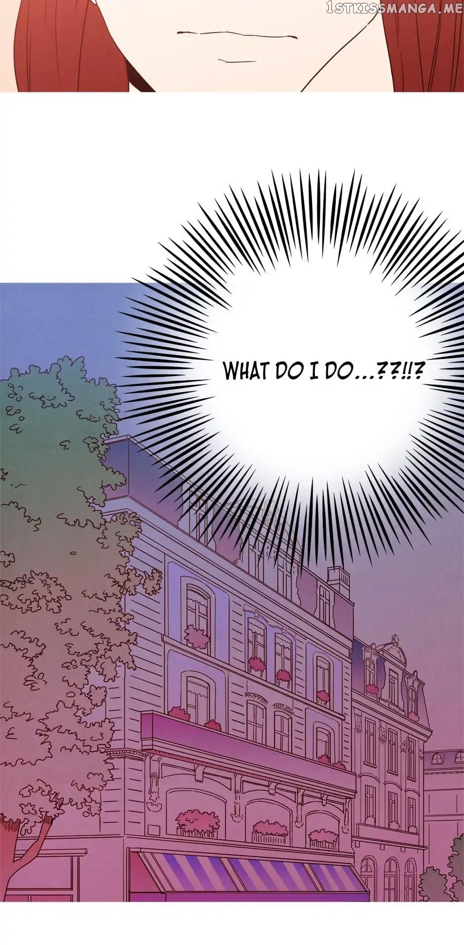 Woman’s Best Friend chapter 42 - page 23