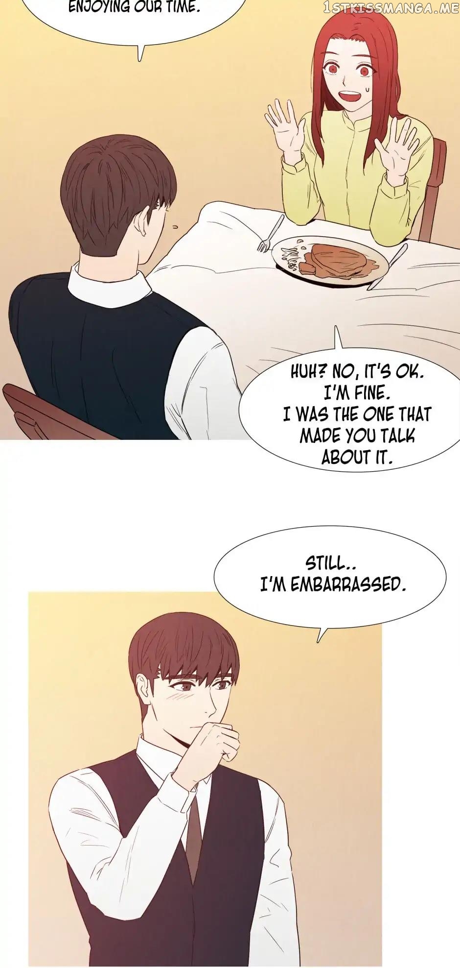 Woman’s Best Friend chapter 42 - page 4