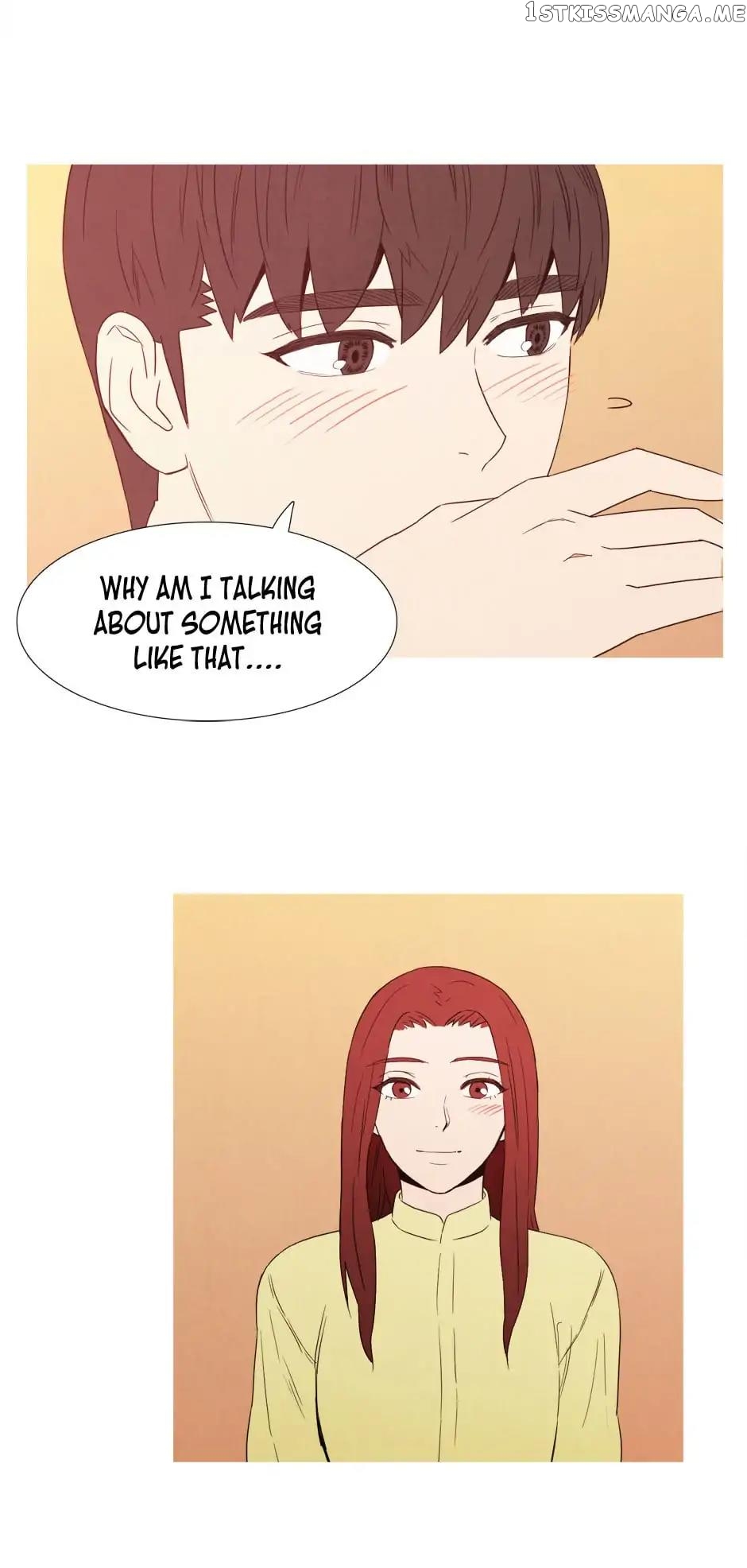 Woman’s Best Friend chapter 42 - page 5