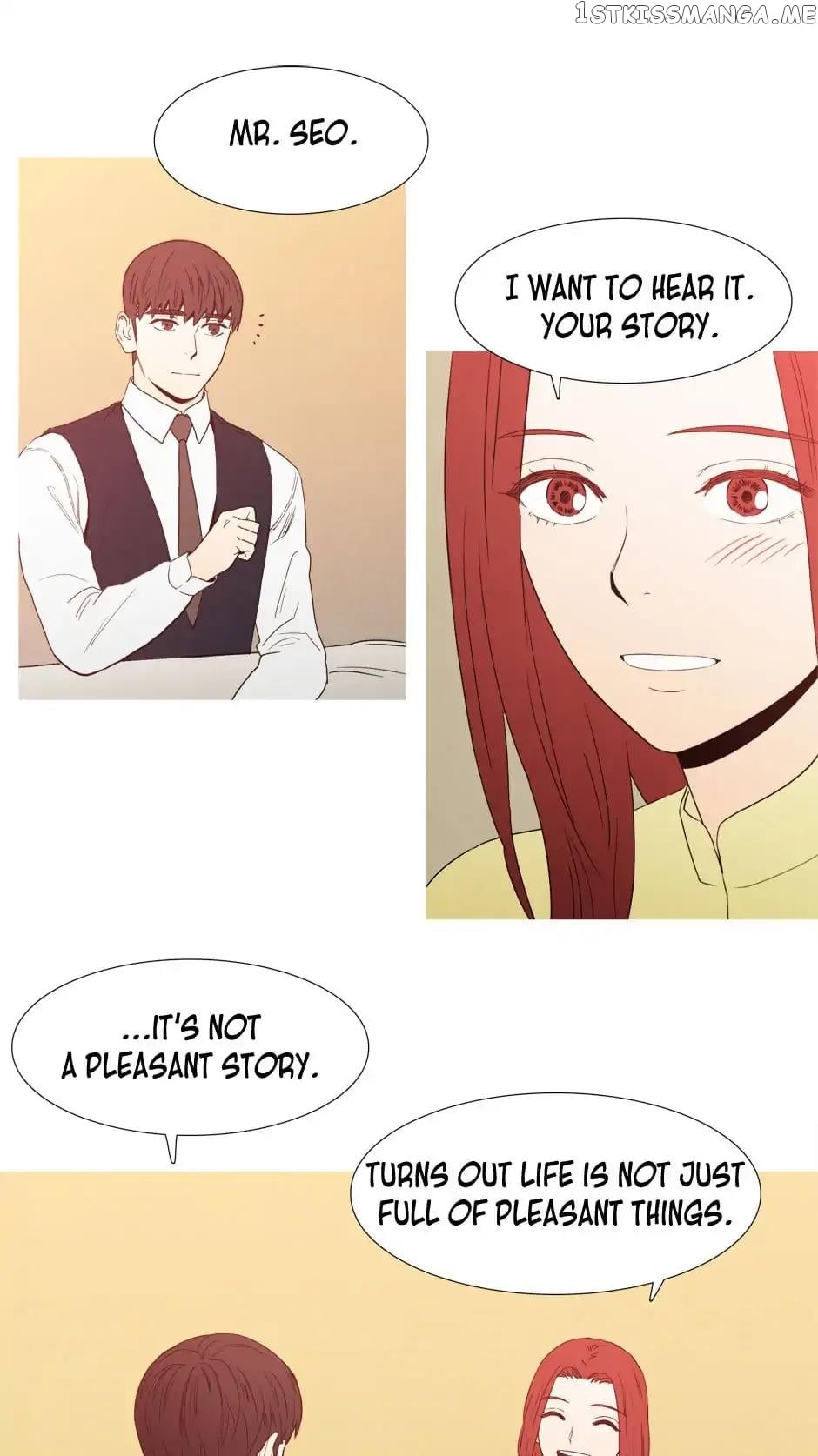 Woman’s Best Friend chapter 42 - page 6