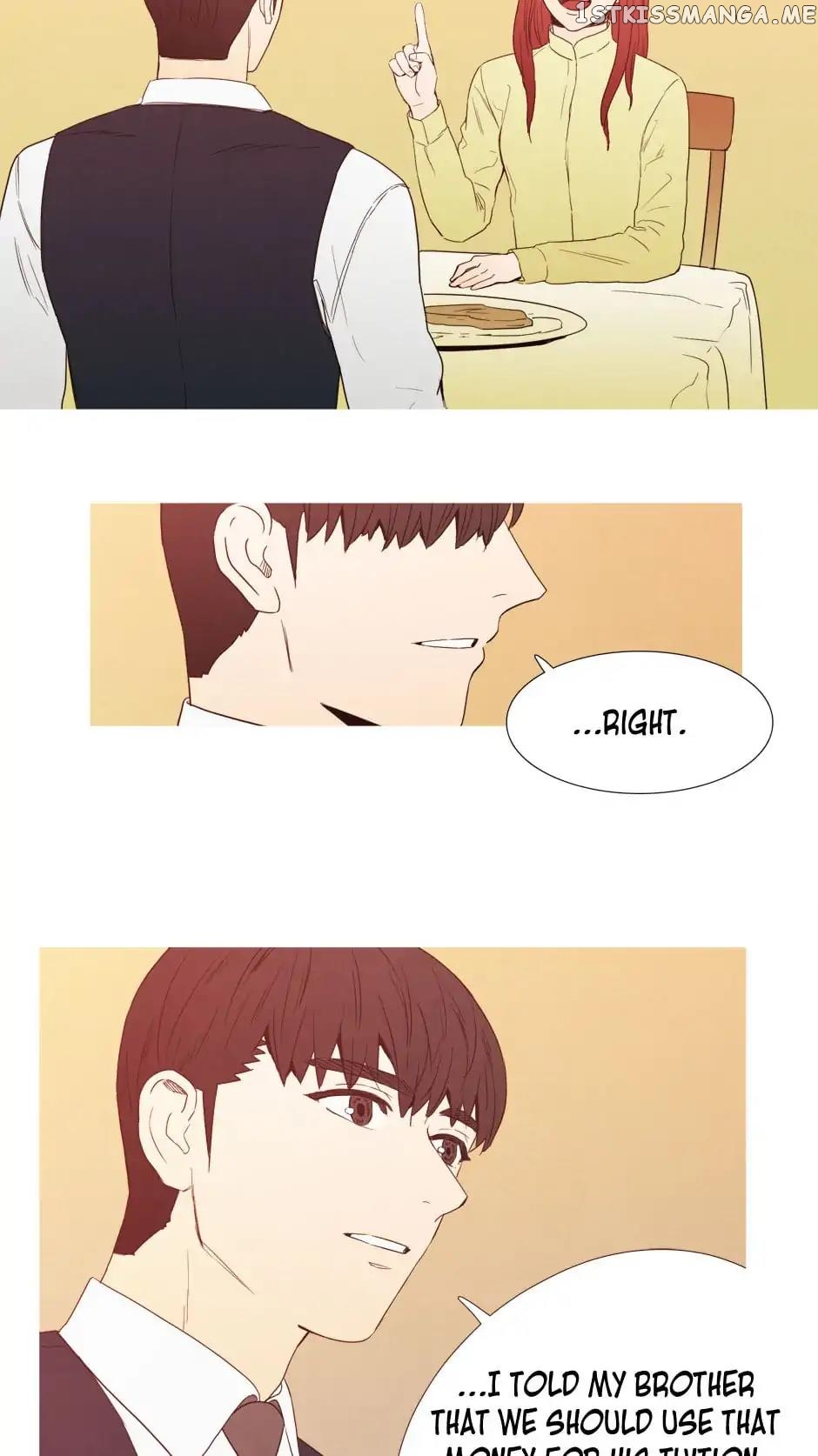 Woman’s Best Friend chapter 42 - page 7