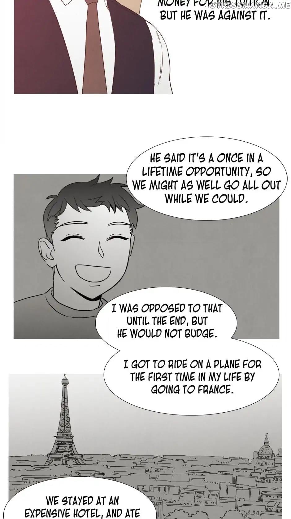 Woman’s Best Friend chapter 42 - page 8