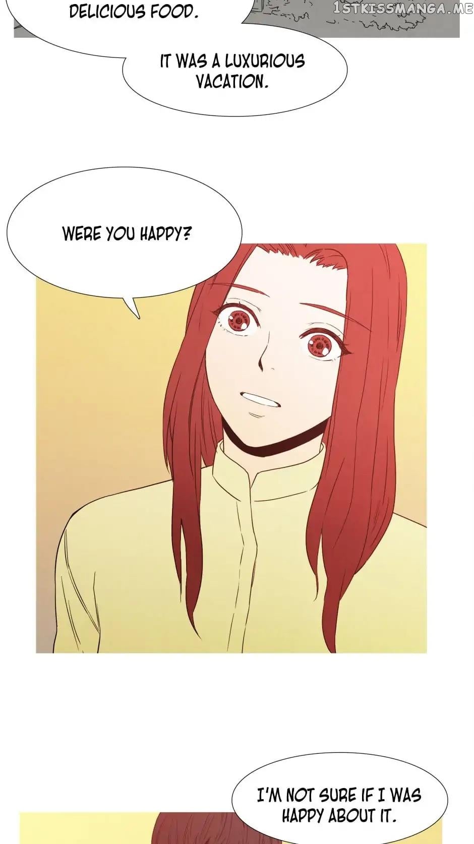 Woman’s Best Friend chapter 42 - page 9