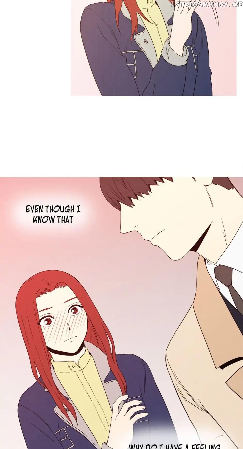 Woman’s Best Friend chapter 41 - page 10