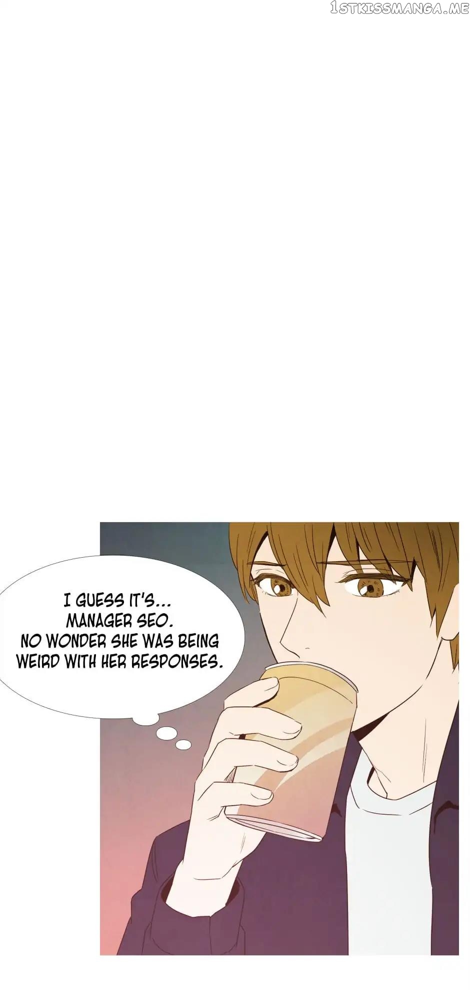 Woman’s Best Friend chapter 41 - page 14