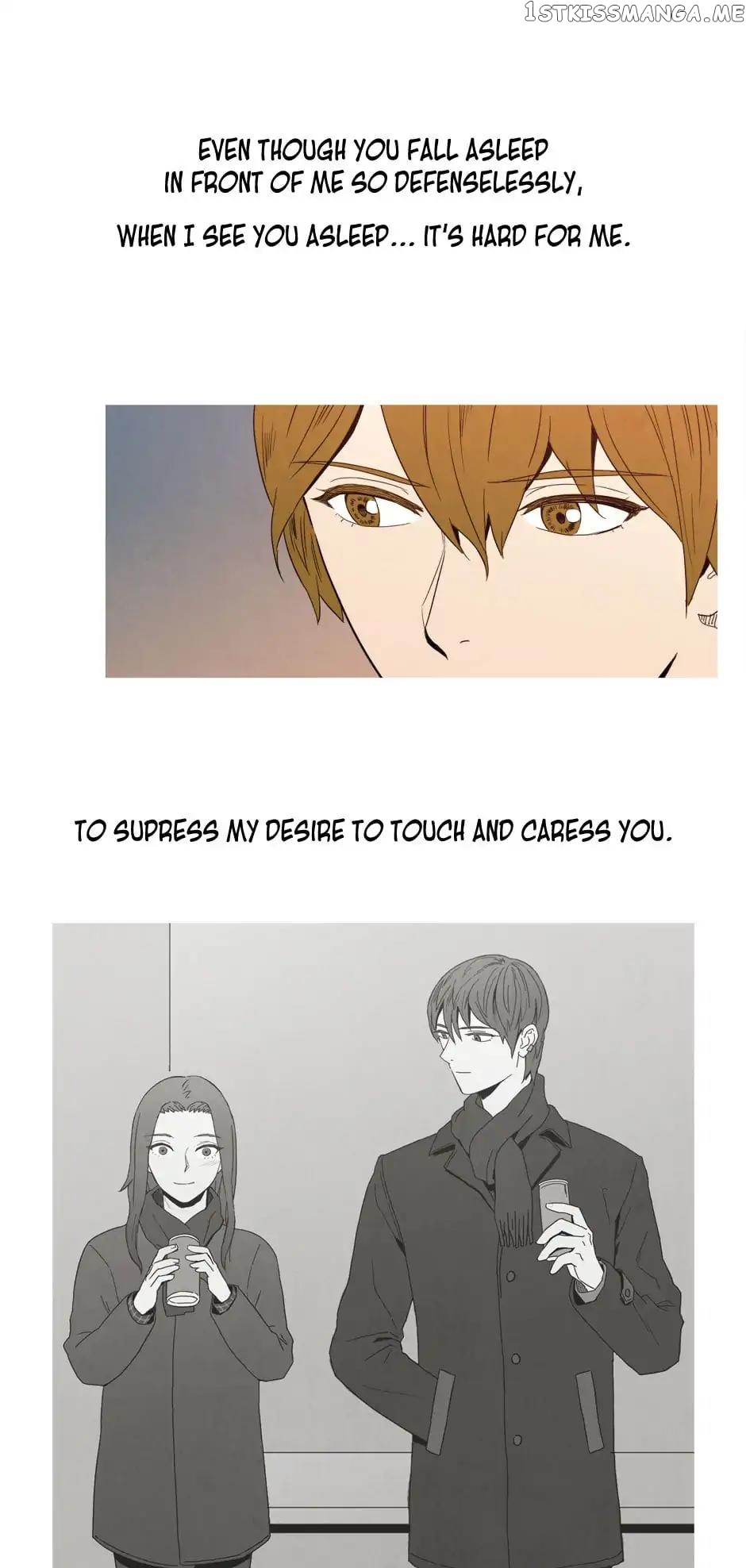 Woman’s Best Friend chapter 41 - page 17