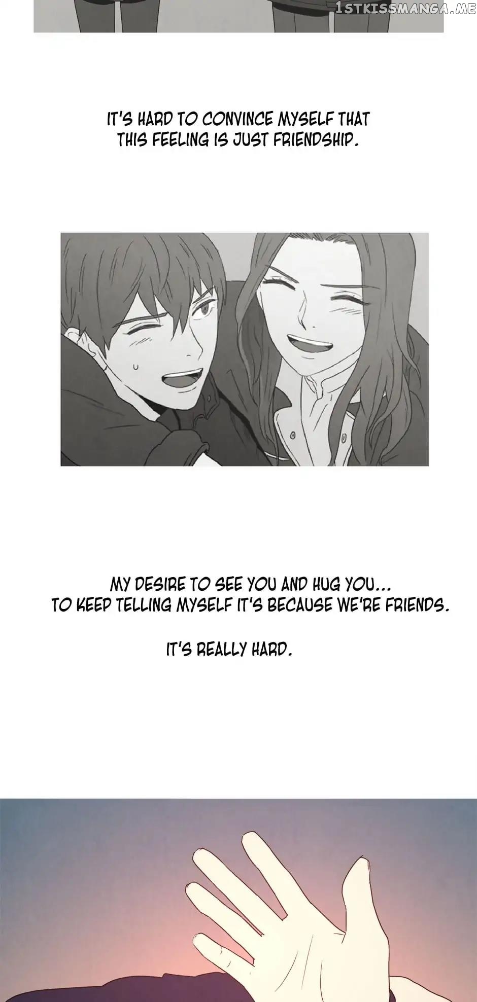 Woman’s Best Friend chapter 41 - page 18