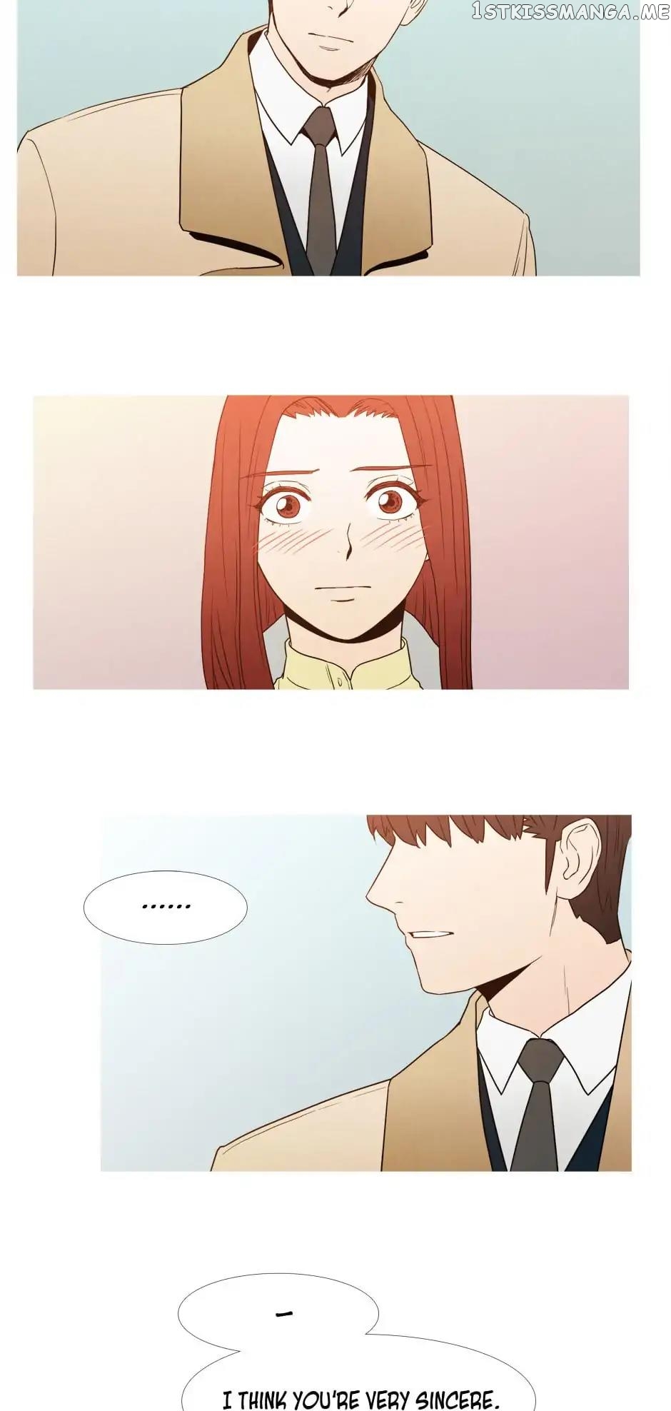 Woman’s Best Friend chapter 41 - page 2