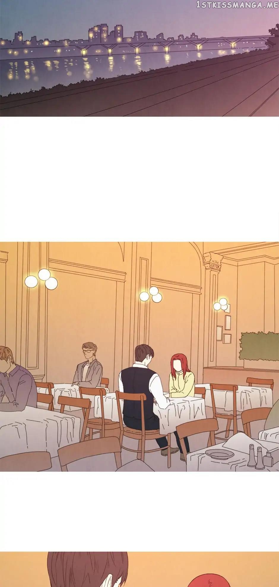 Woman’s Best Friend chapter 41 - page 20