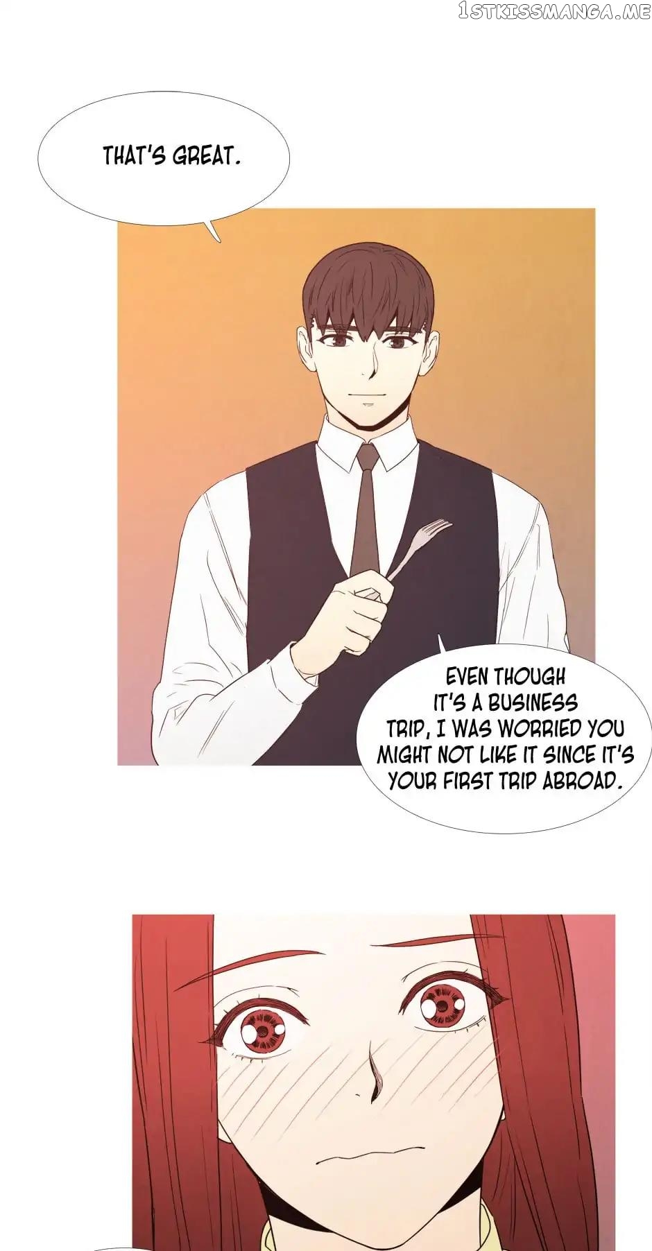 Woman’s Best Friend chapter 41 - page 22