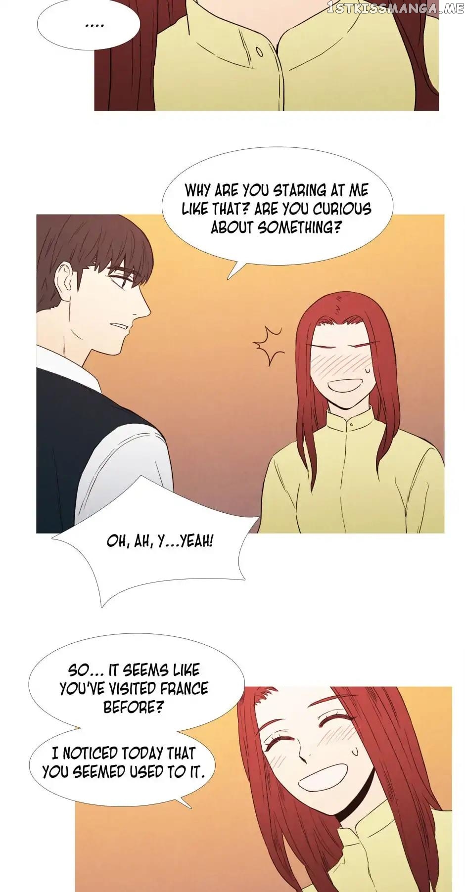 Woman’s Best Friend chapter 41 - page 23