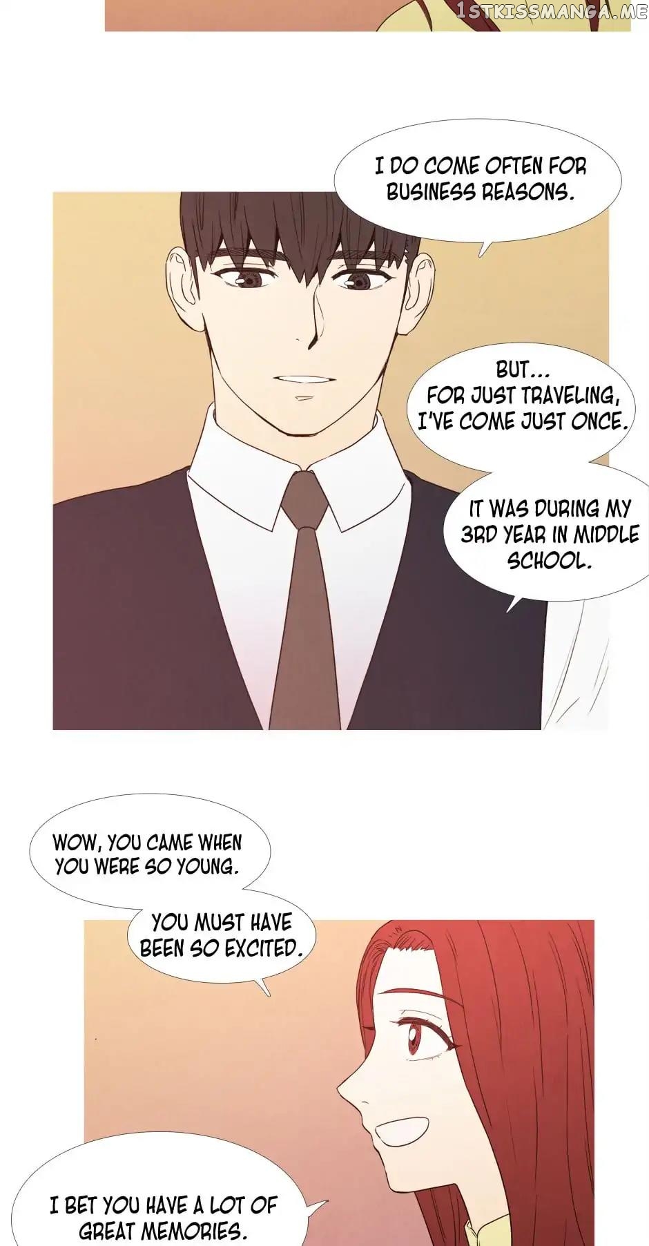 Woman’s Best Friend chapter 41 - page 24