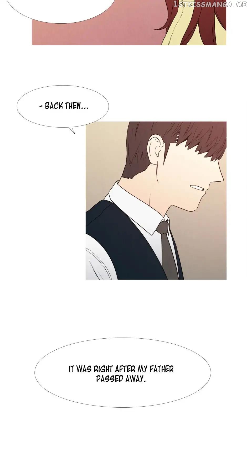 Woman’s Best Friend chapter 41 - page 25