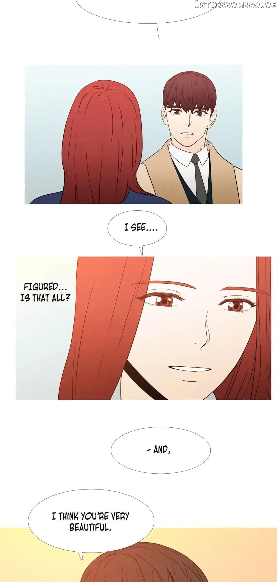 Woman’s Best Friend chapter 41 - page 3