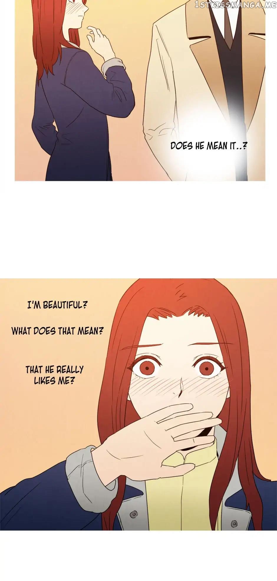 Woman’s Best Friend chapter 41 - page 5