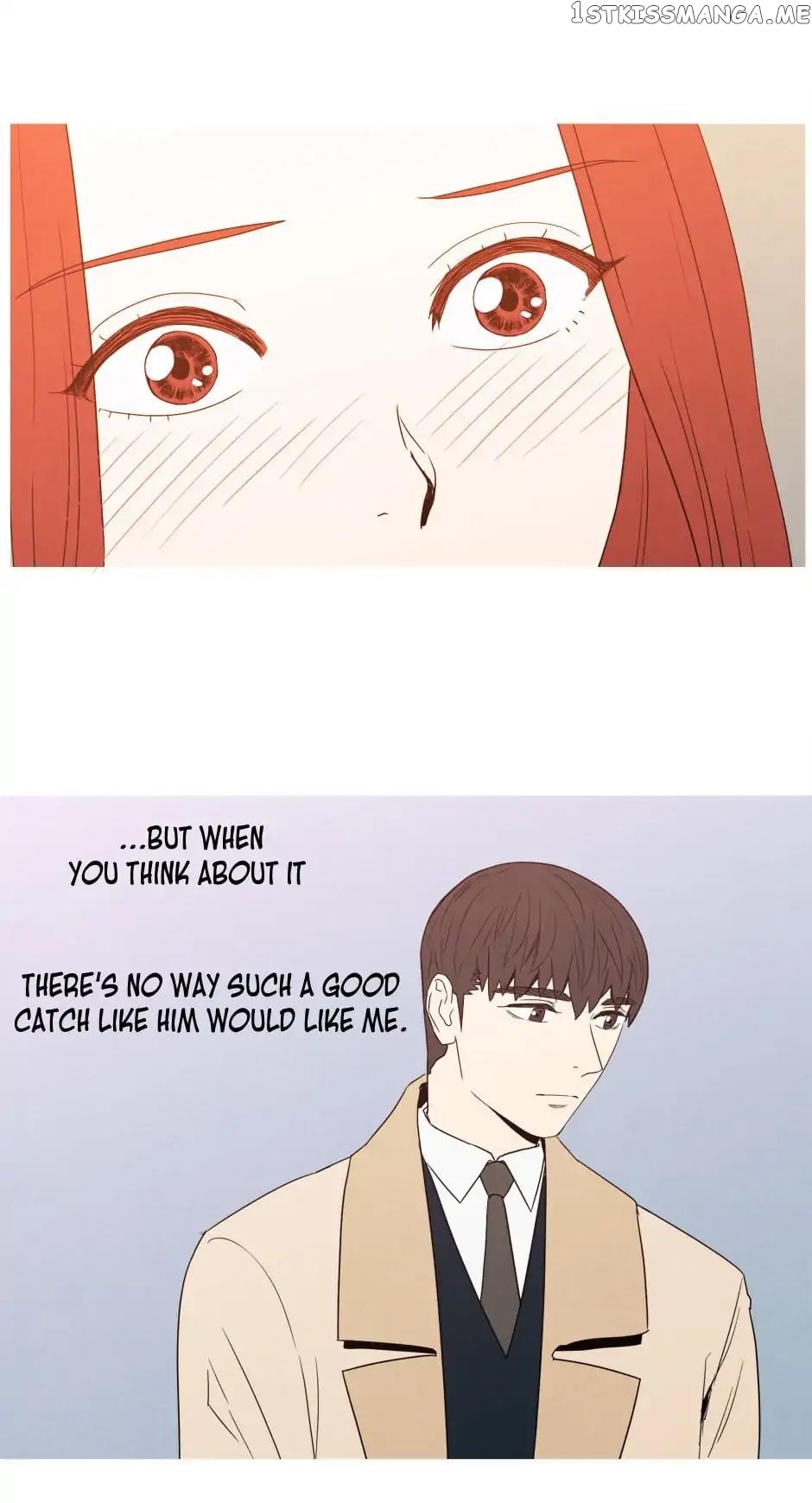 Woman’s Best Friend chapter 41 - page 7