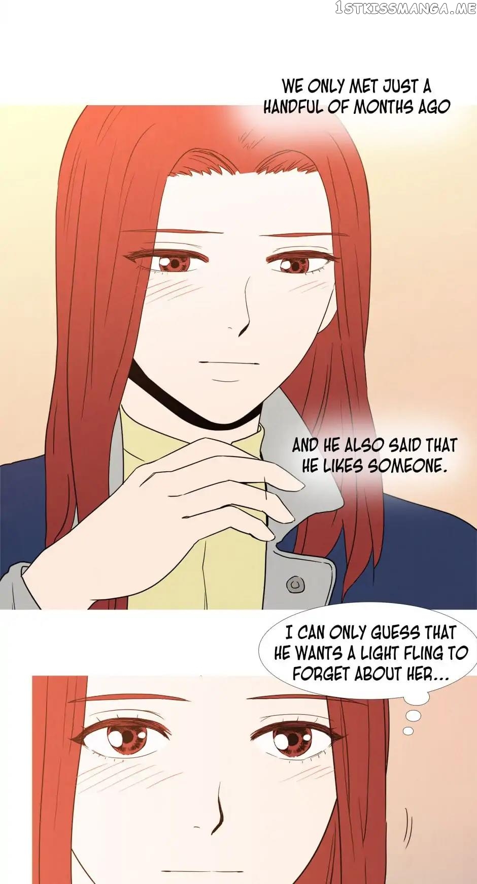 Woman’s Best Friend chapter 41 - page 8
