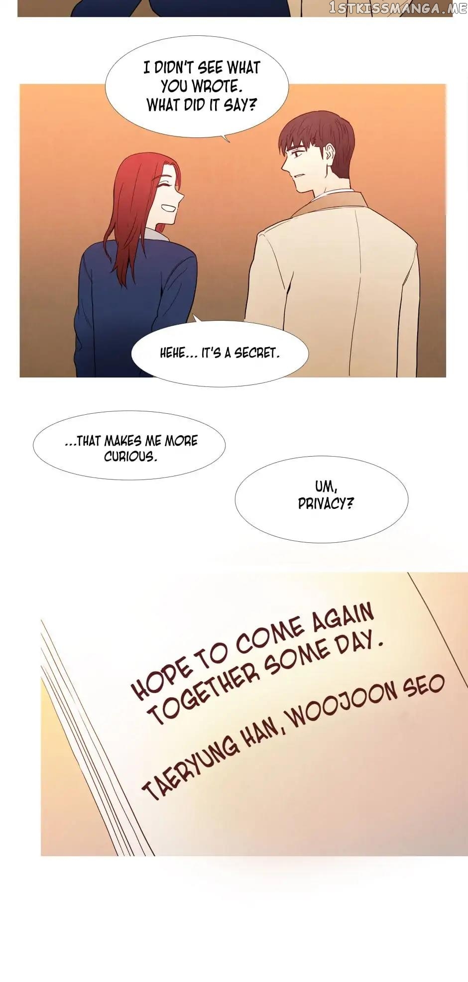Woman’s Best Friend chapter 40 - page 10