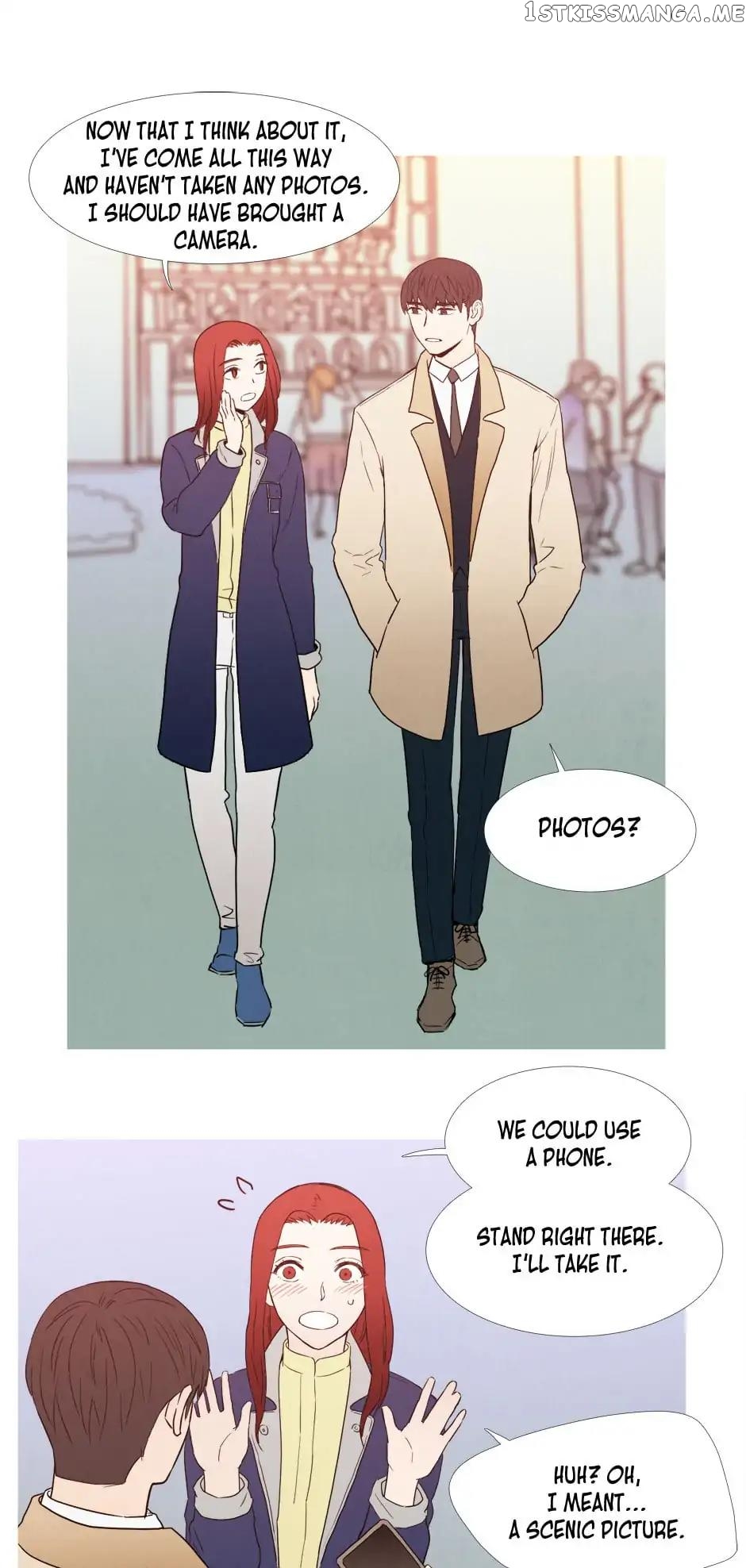 Woman’s Best Friend chapter 40 - page 11