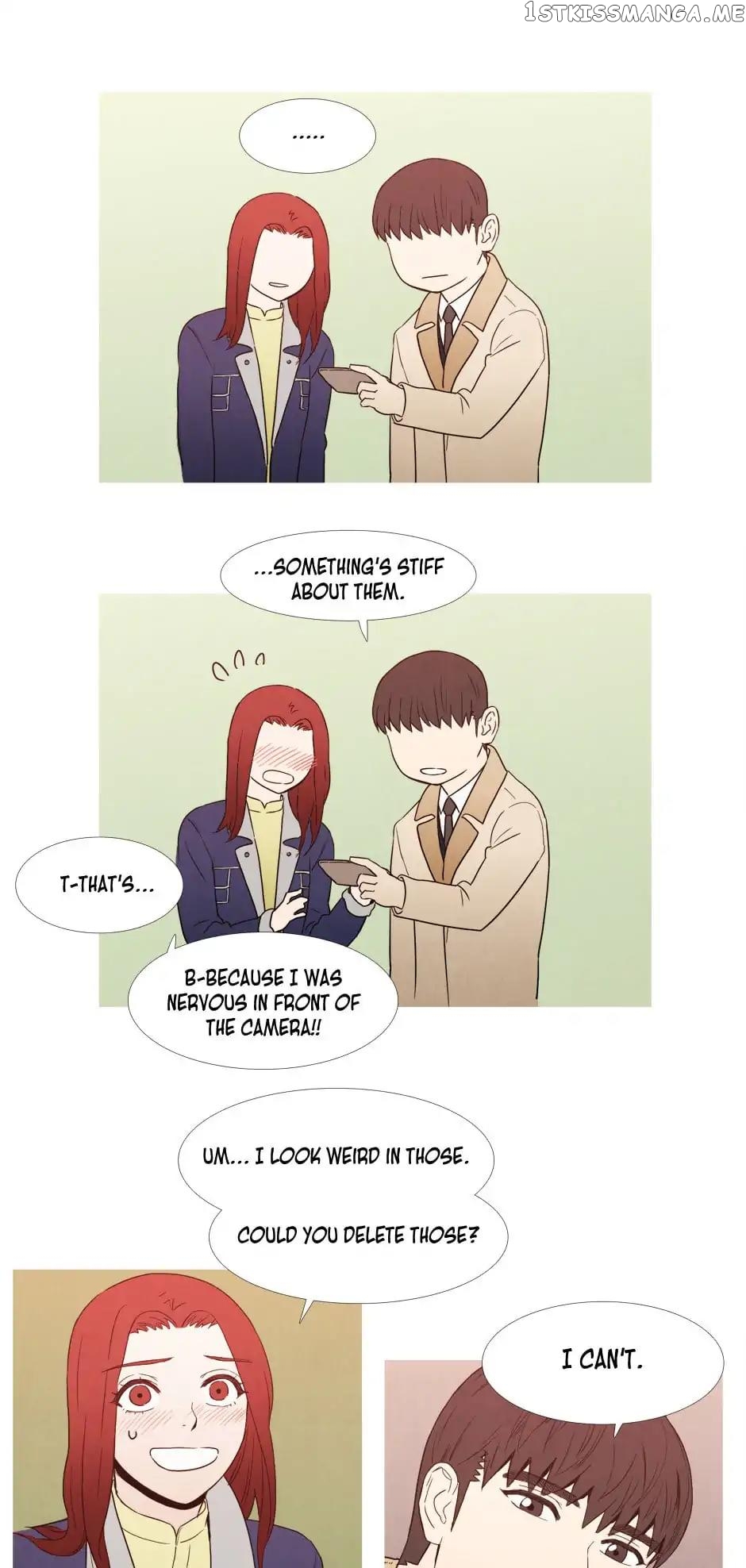 Woman’s Best Friend chapter 40 - page 13