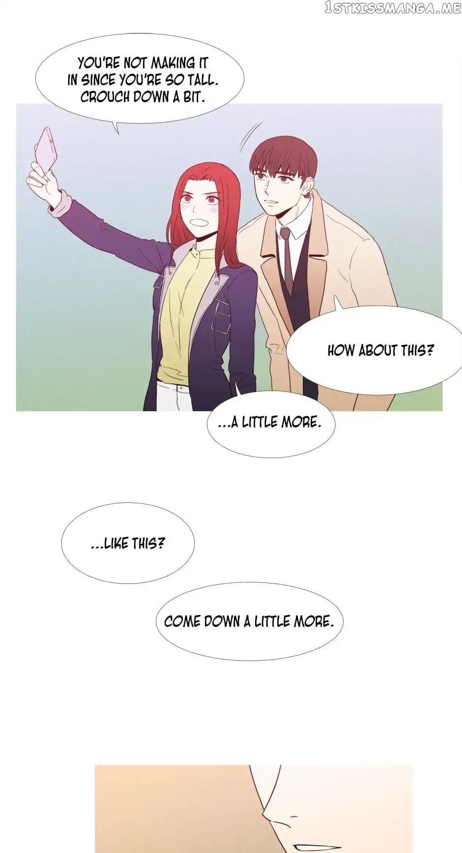 Woman’s Best Friend chapter 40 - page 16