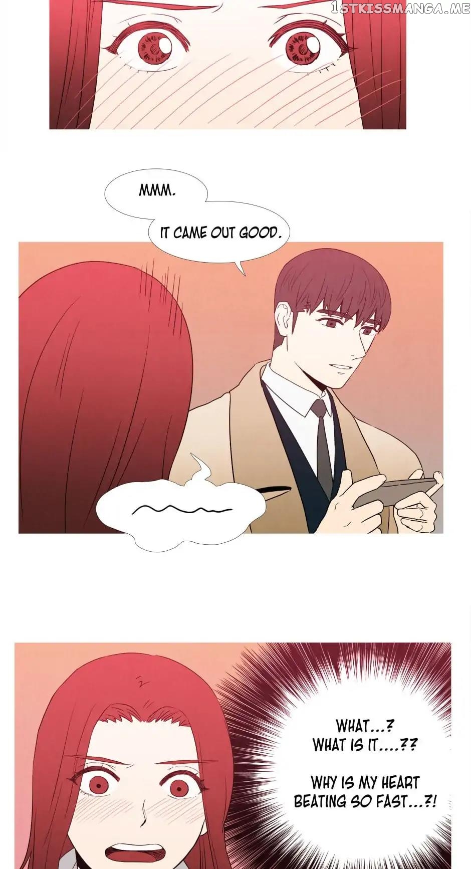 Woman’s Best Friend chapter 40 - page 18