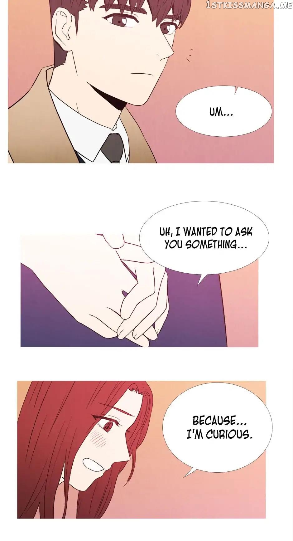 Woman’s Best Friend chapter 40 - page 20