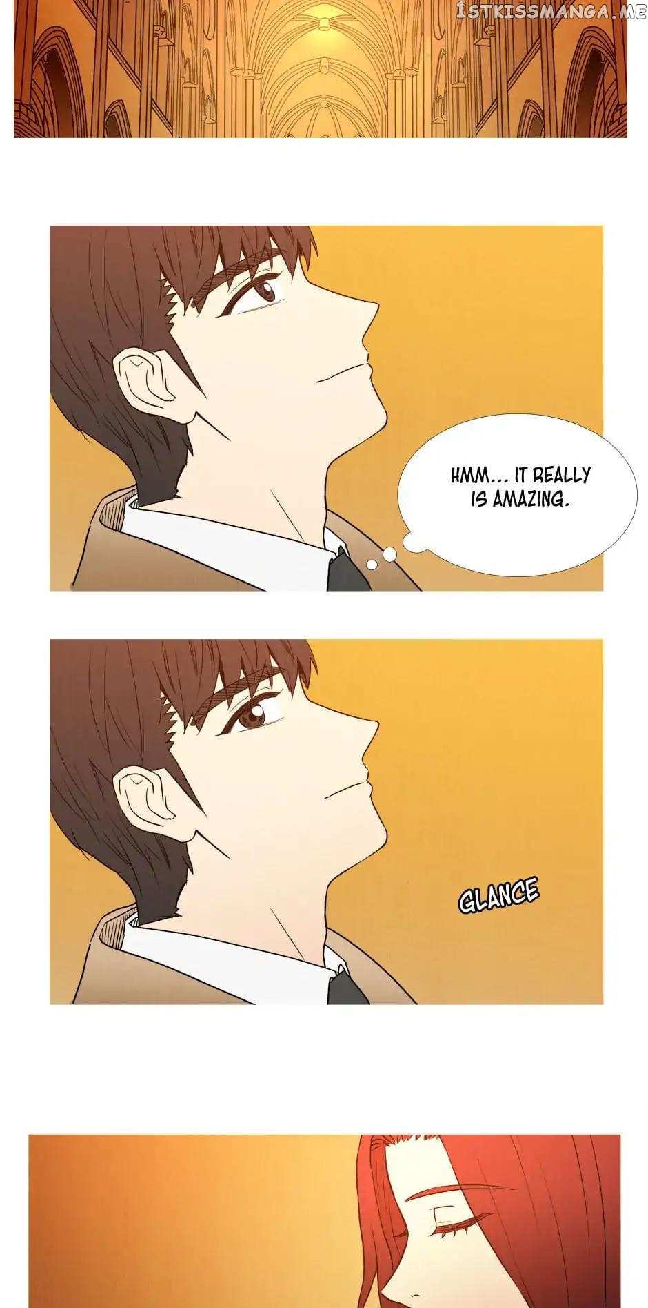 Woman’s Best Friend chapter 40 - page 4