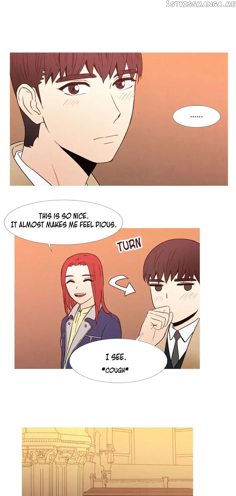Woman’s Best Friend chapter 40 - page 6