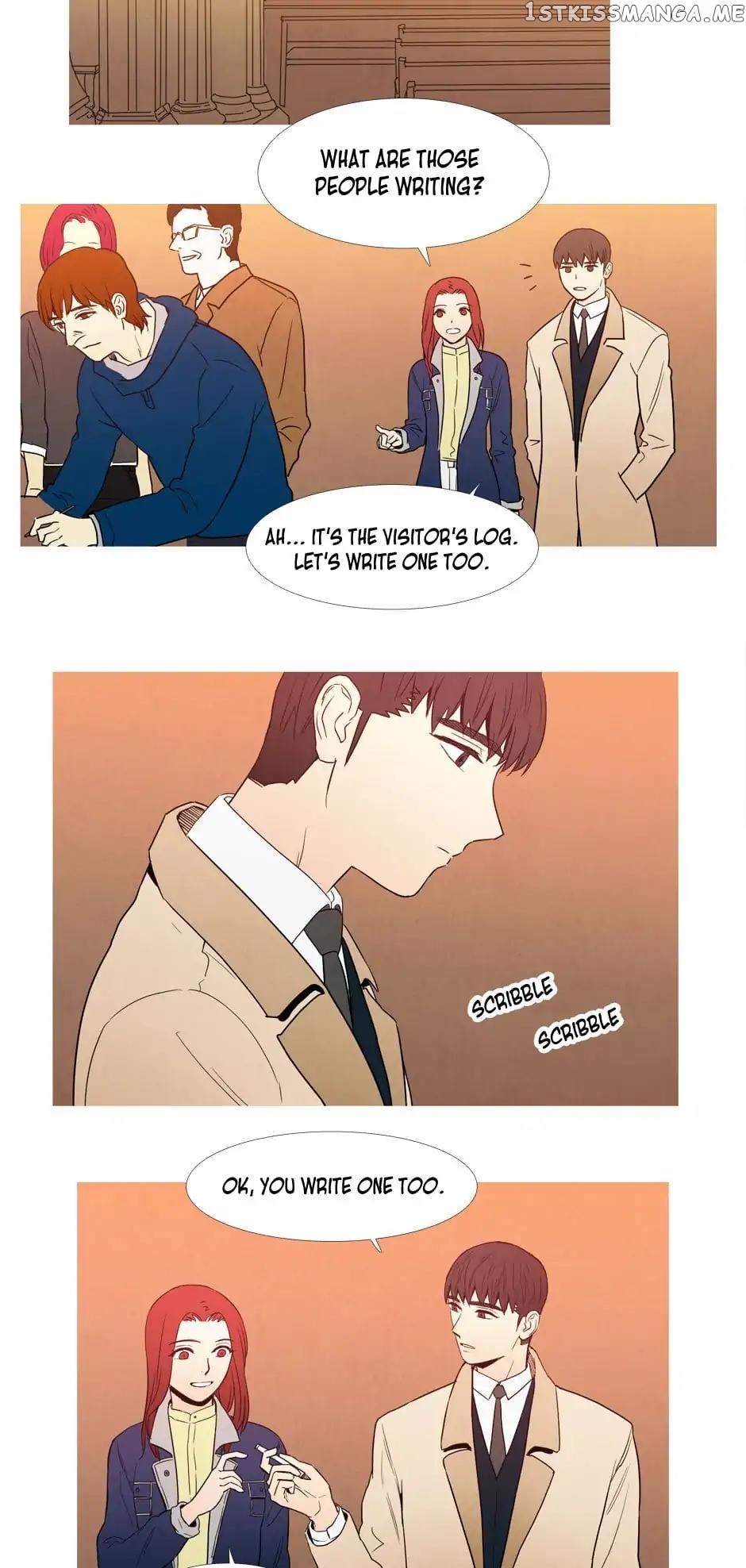 Woman’s Best Friend chapter 40 - page 7