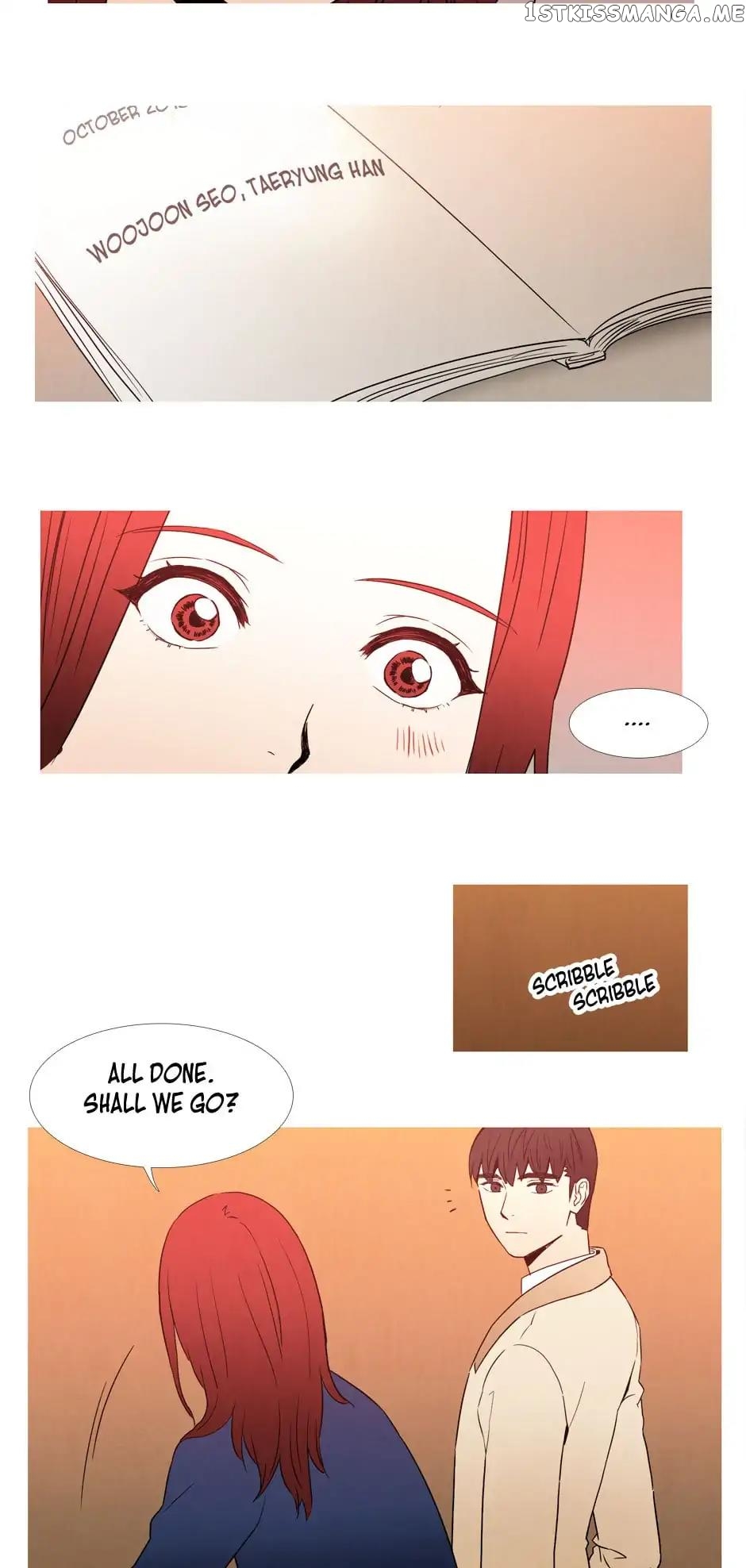 Woman’s Best Friend chapter 40 - page 9