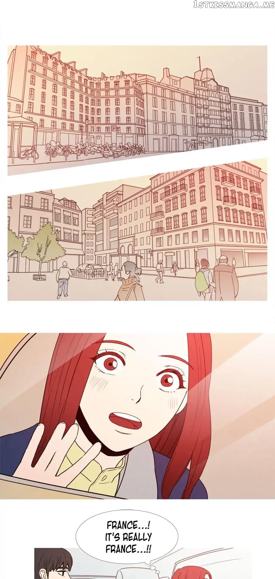 Woman’s Best Friend chapter 39 - page 1