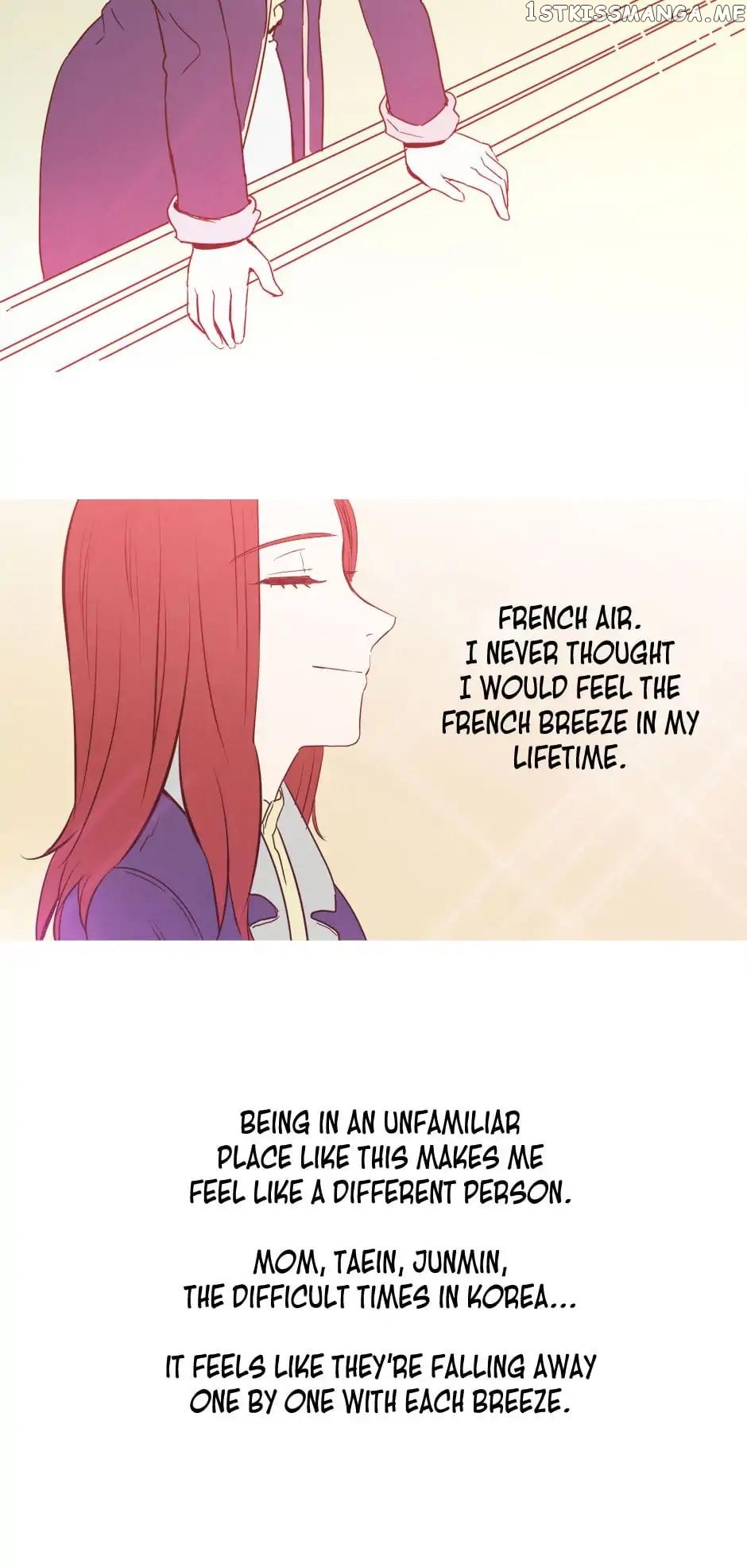 Woman’s Best Friend chapter 39 - page 10
