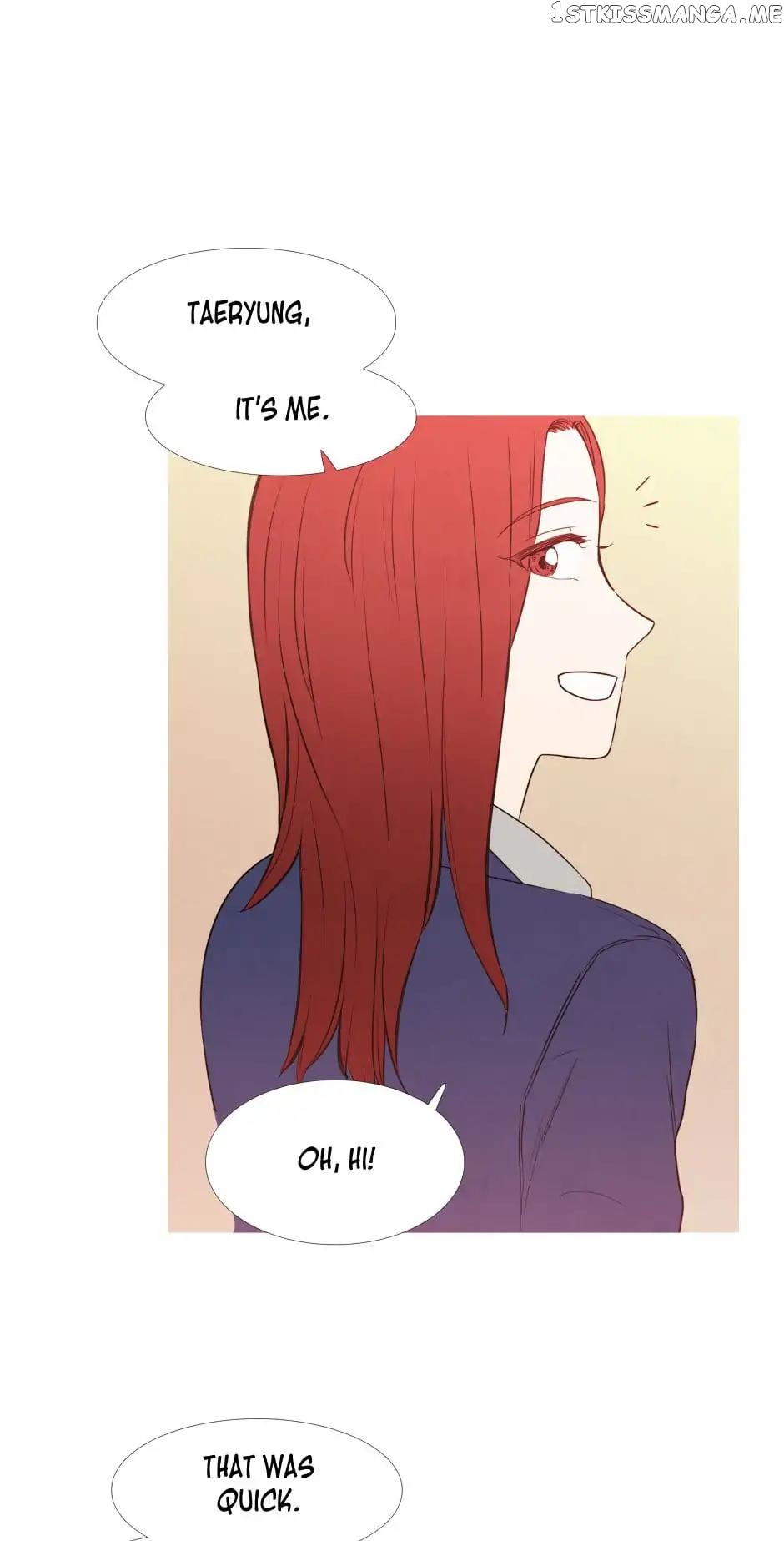 Woman’s Best Friend chapter 39 - page 11