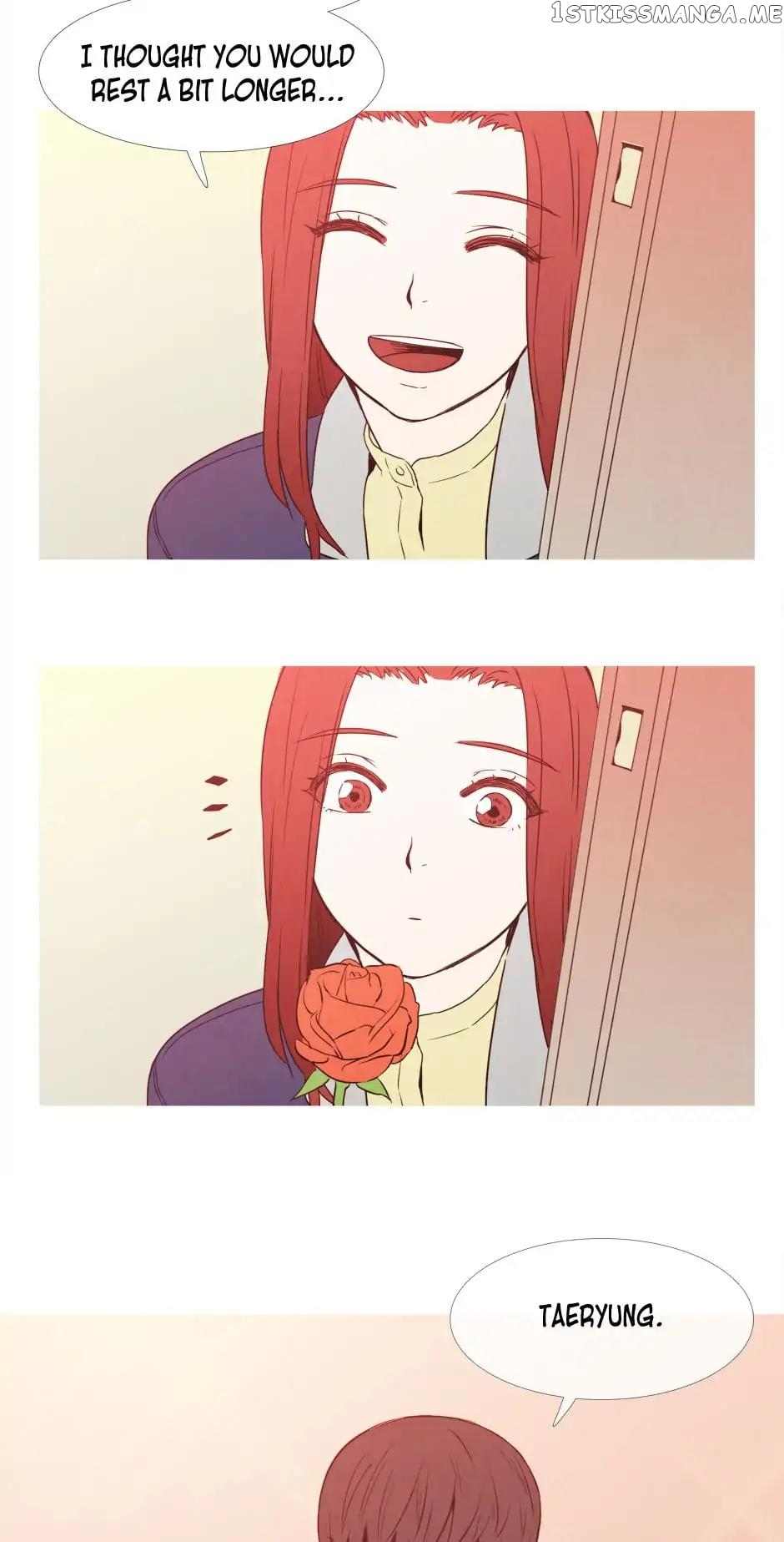 Woman’s Best Friend chapter 39 - page 12