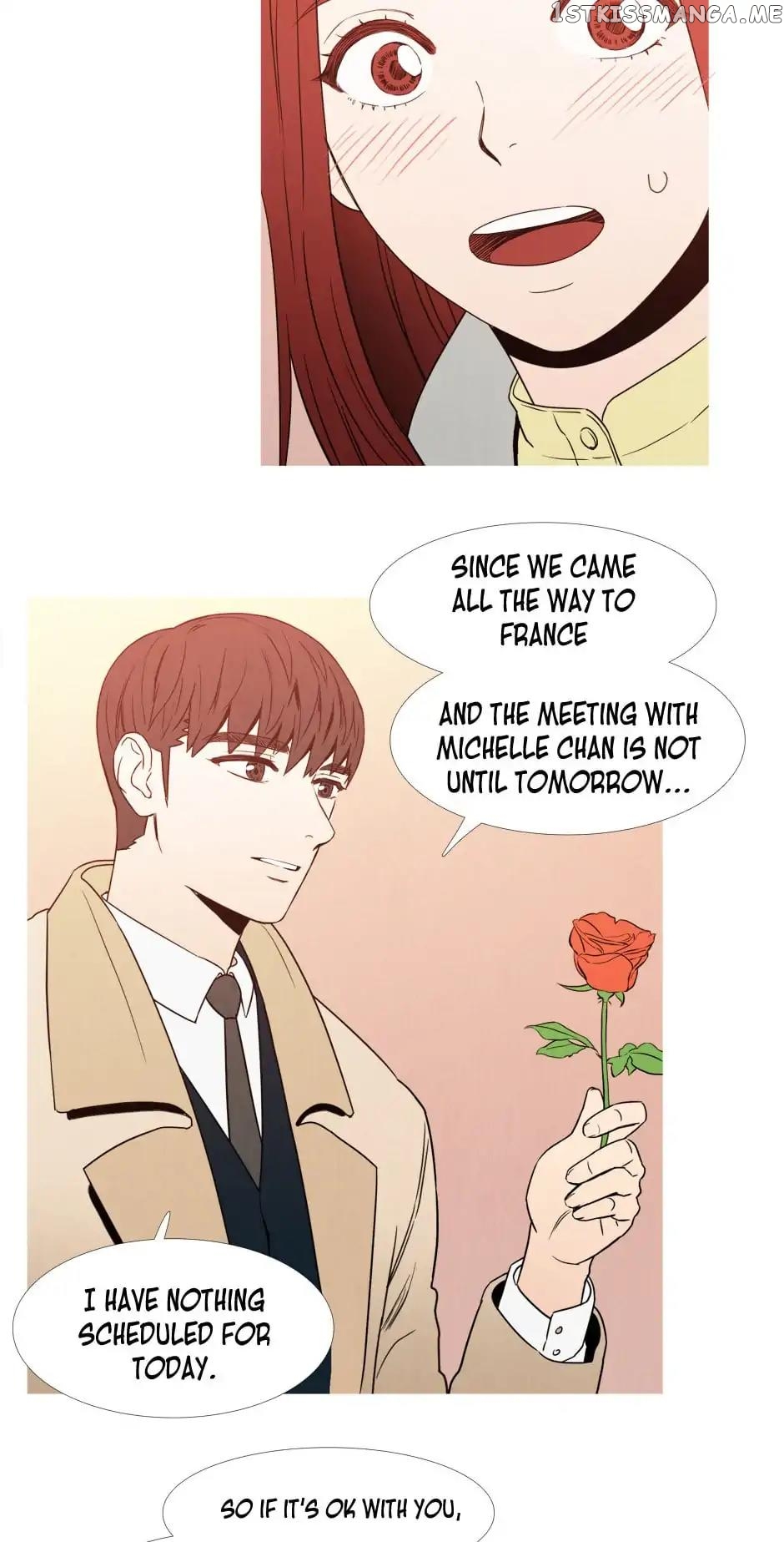 Woman’s Best Friend chapter 39 - page 14