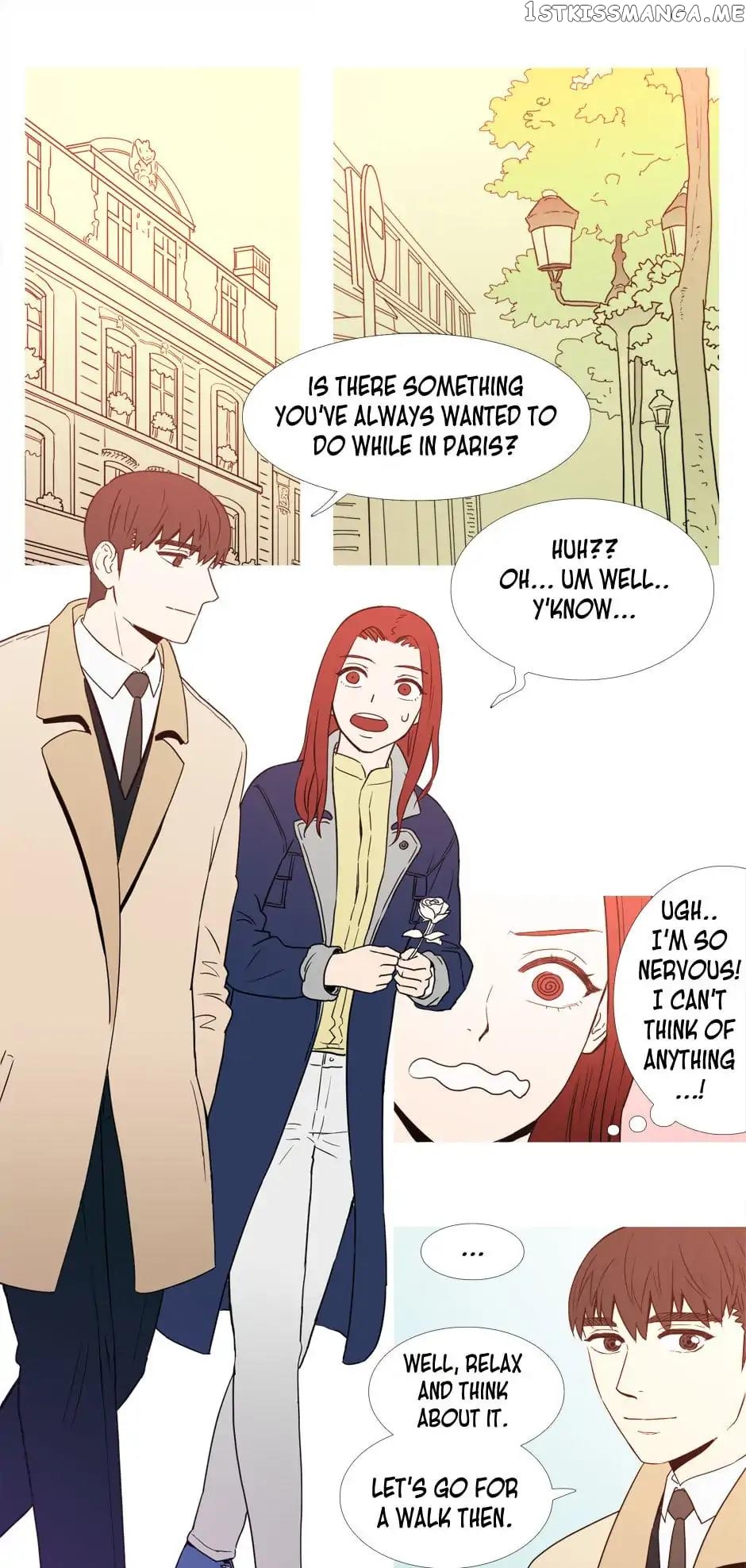 Woman’s Best Friend chapter 39 - page 16
