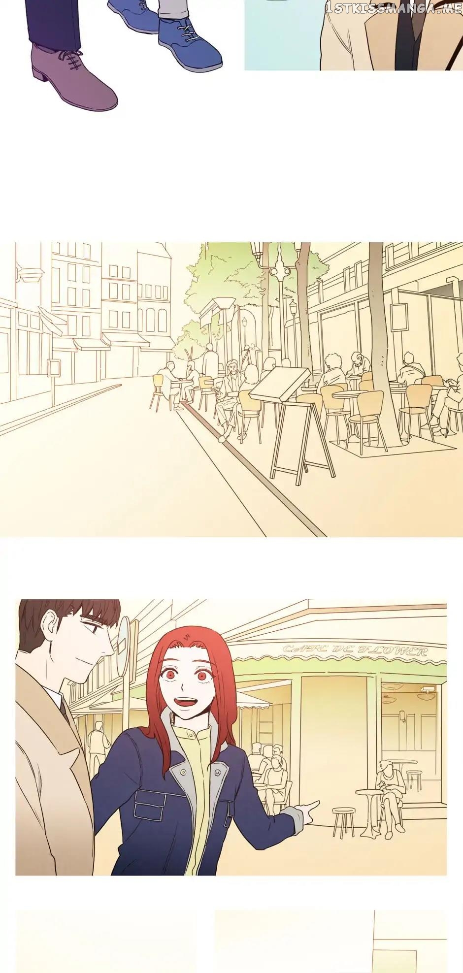 Woman’s Best Friend chapter 39 - page 17