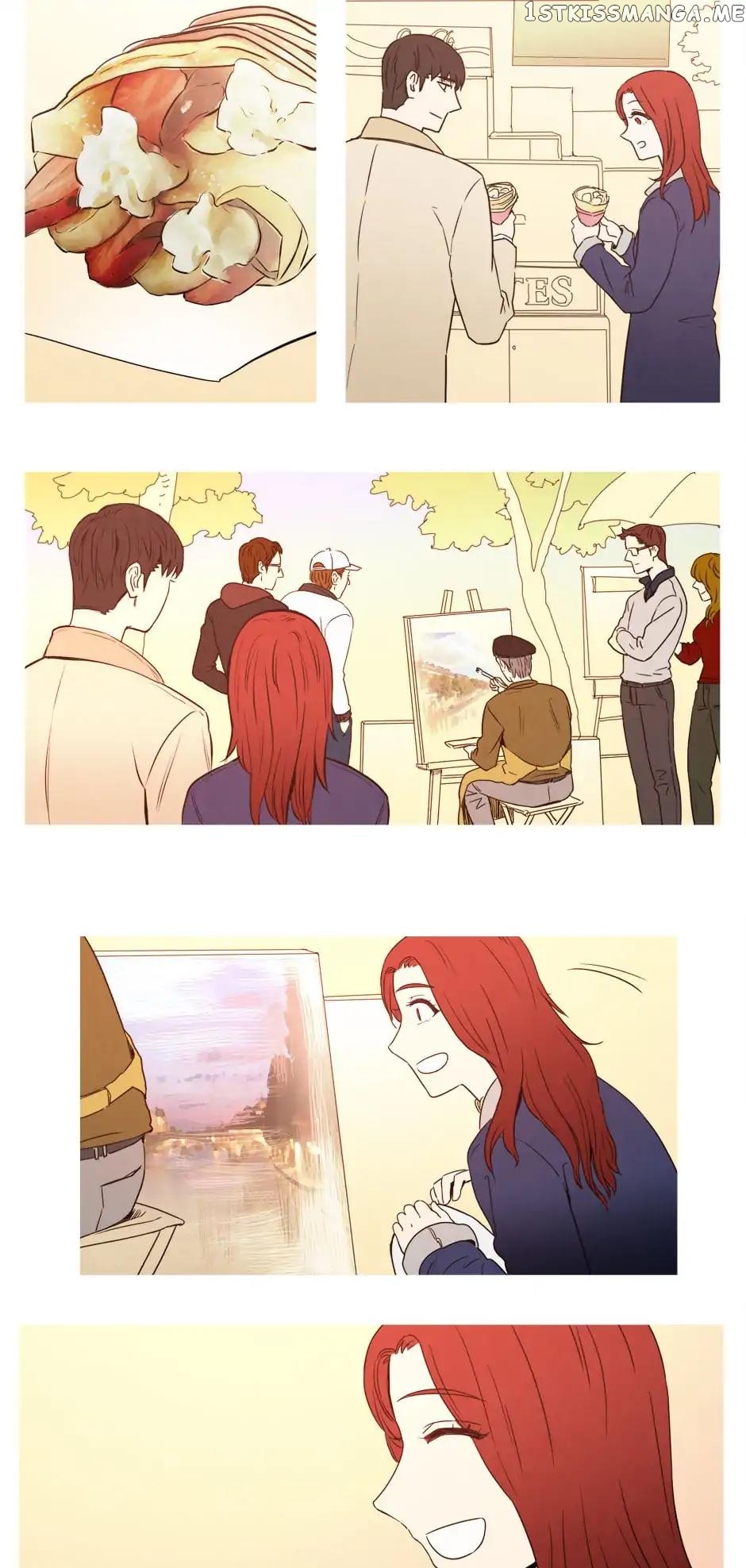 Woman’s Best Friend chapter 39 - page 18
