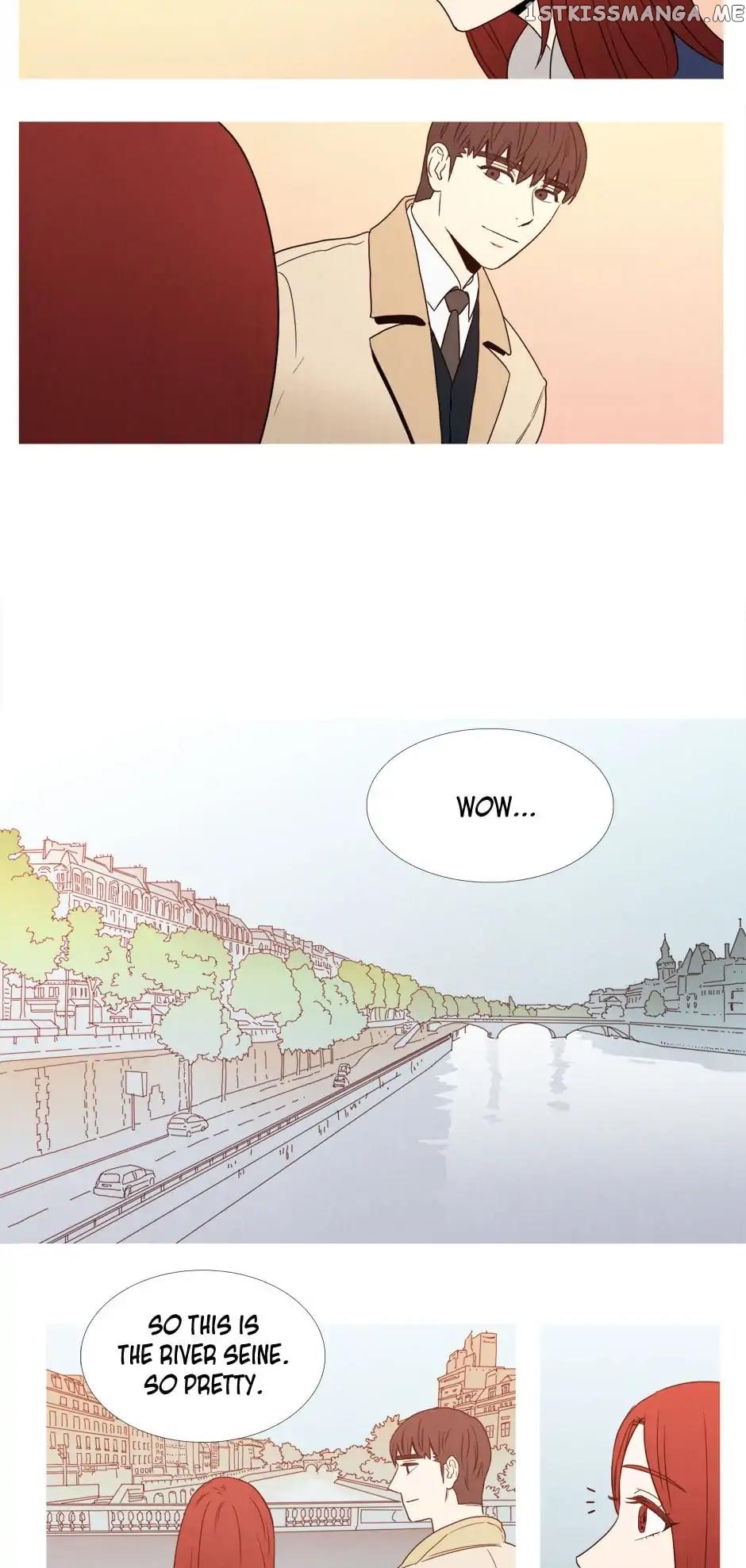Woman’s Best Friend chapter 39 - page 19