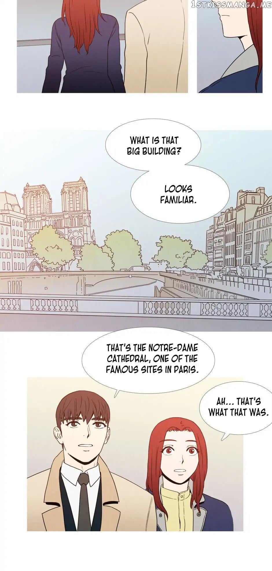 Woman’s Best Friend chapter 39 - page 20