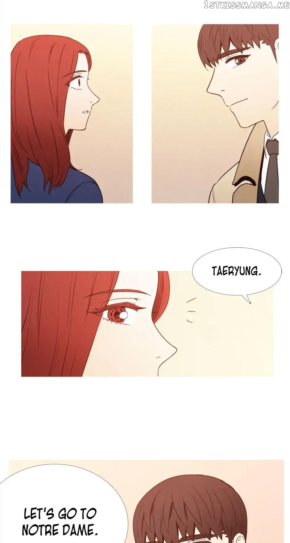 Woman’s Best Friend chapter 39 - page 21