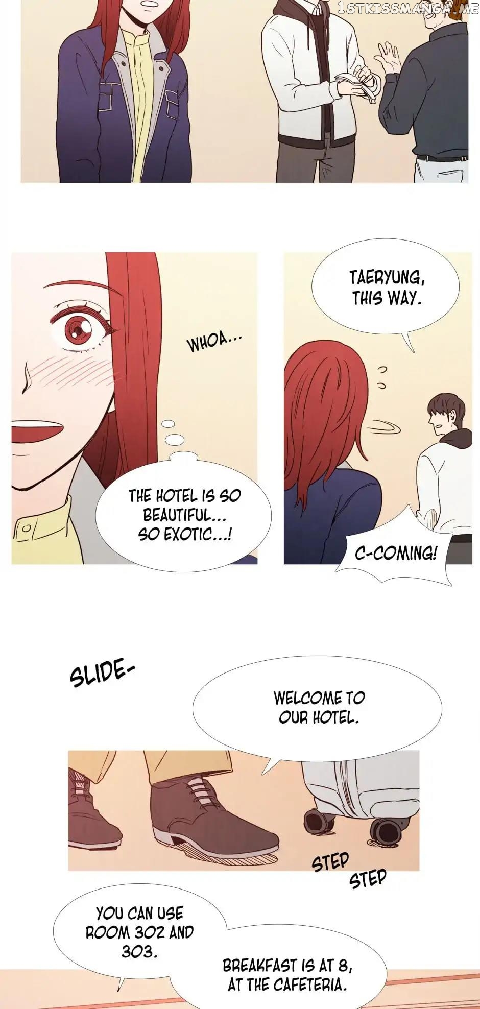 Woman’s Best Friend chapter 39 - page 4