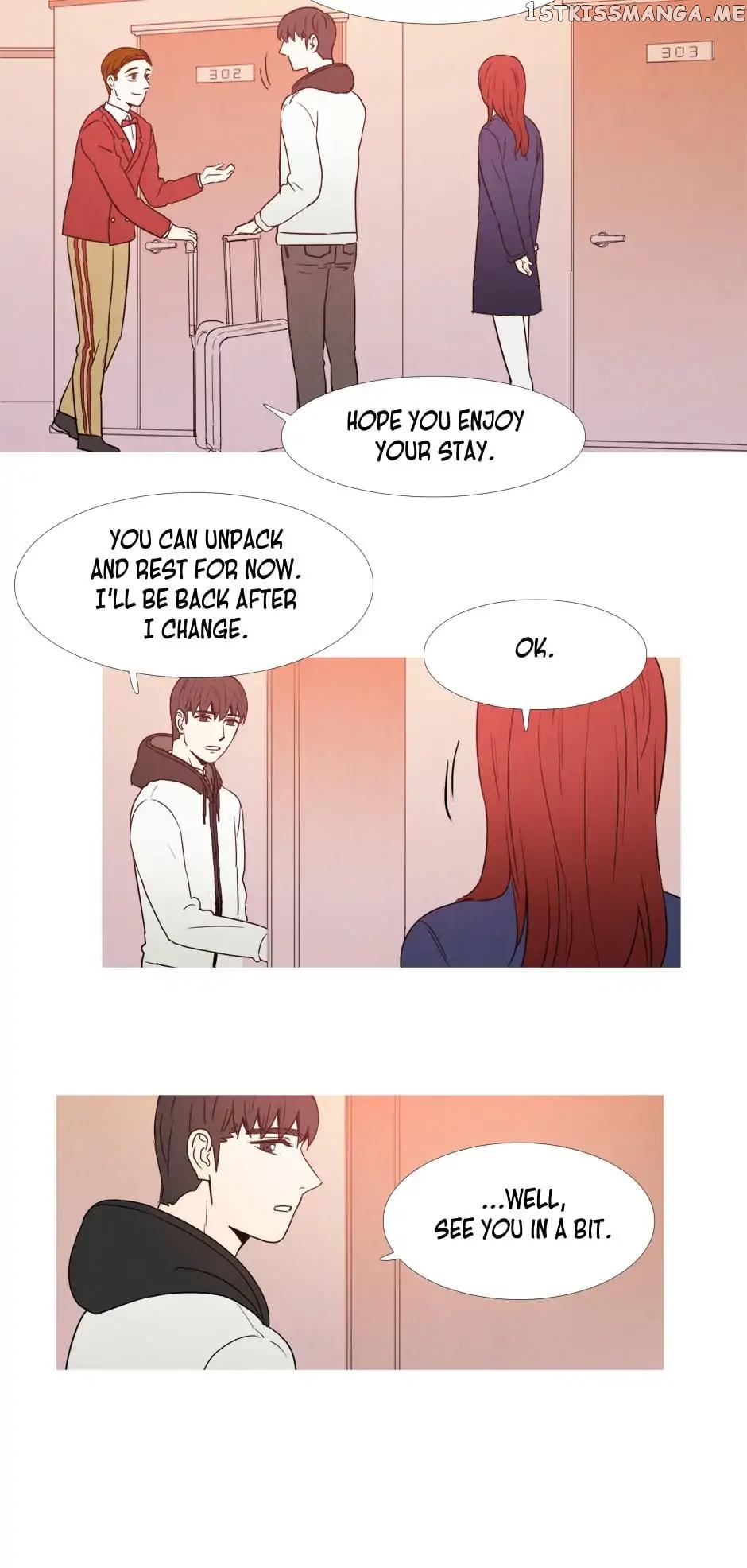 Woman’s Best Friend chapter 39 - page 5