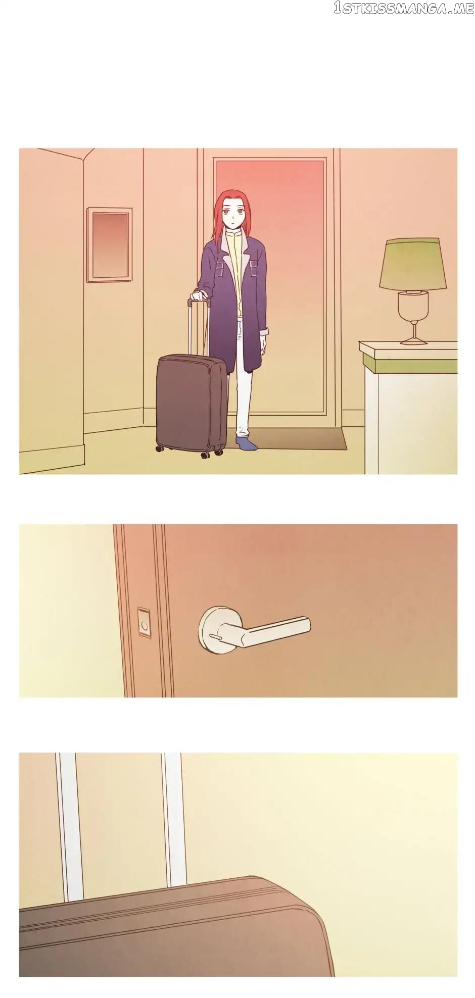 Woman’s Best Friend chapter 39 - page 6