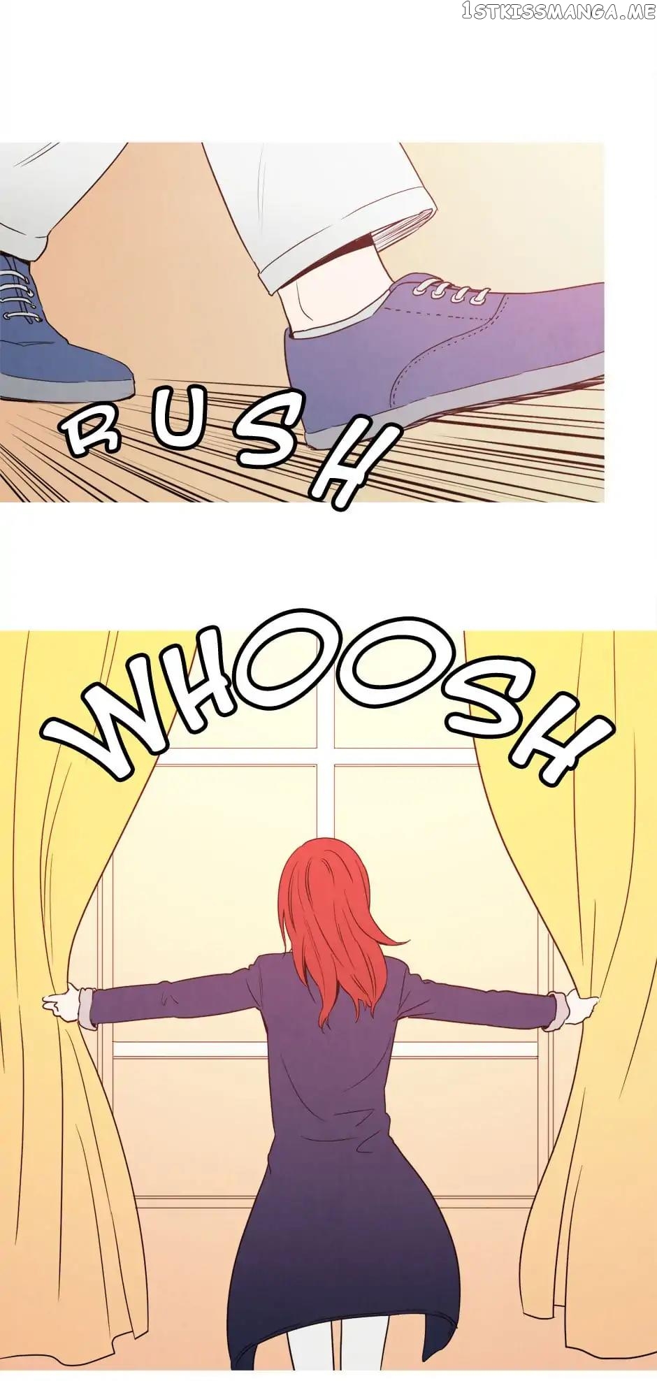 Woman’s Best Friend chapter 39 - page 7