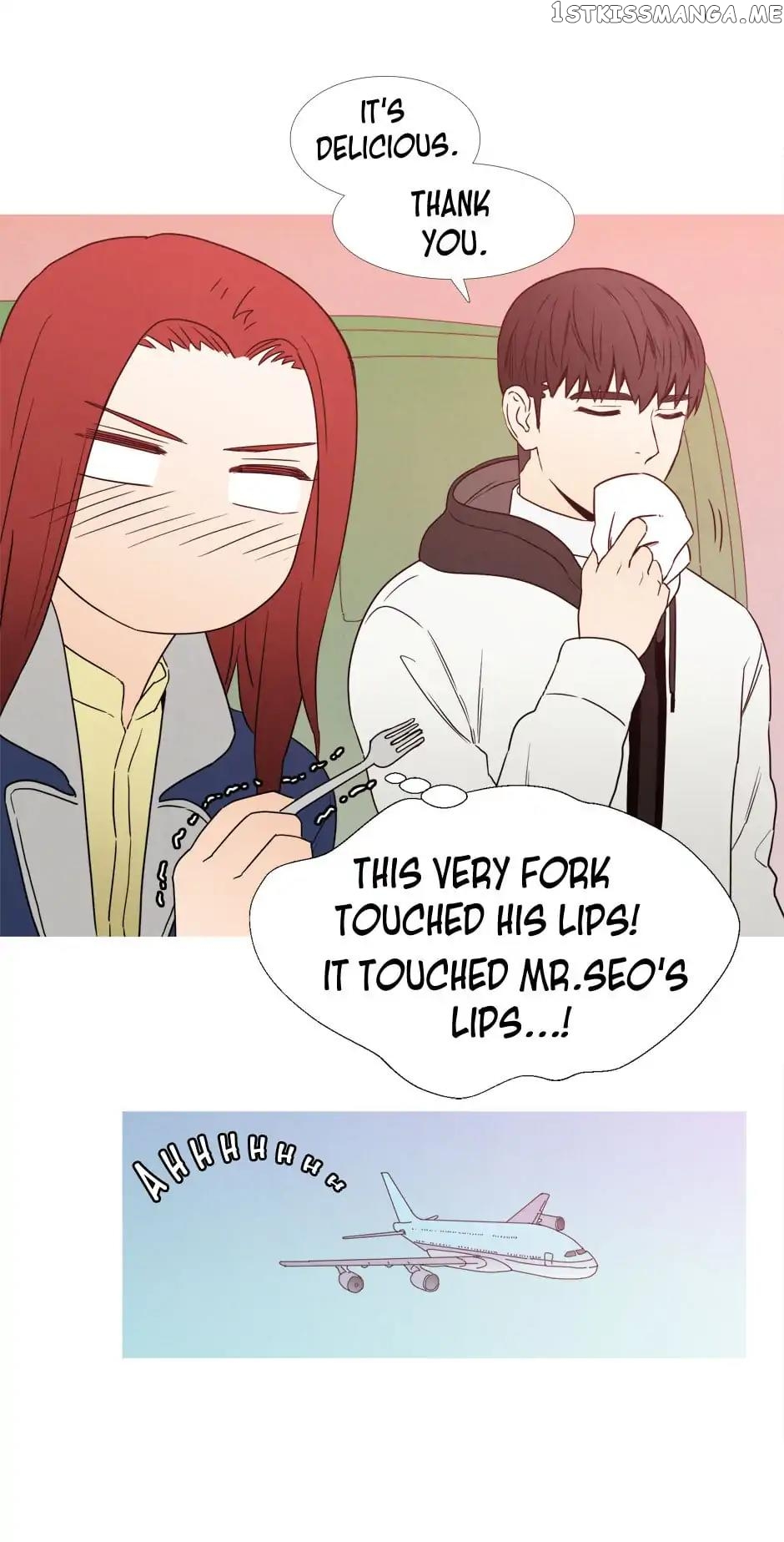 Woman’s Best Friend chapter 38 - page 10
