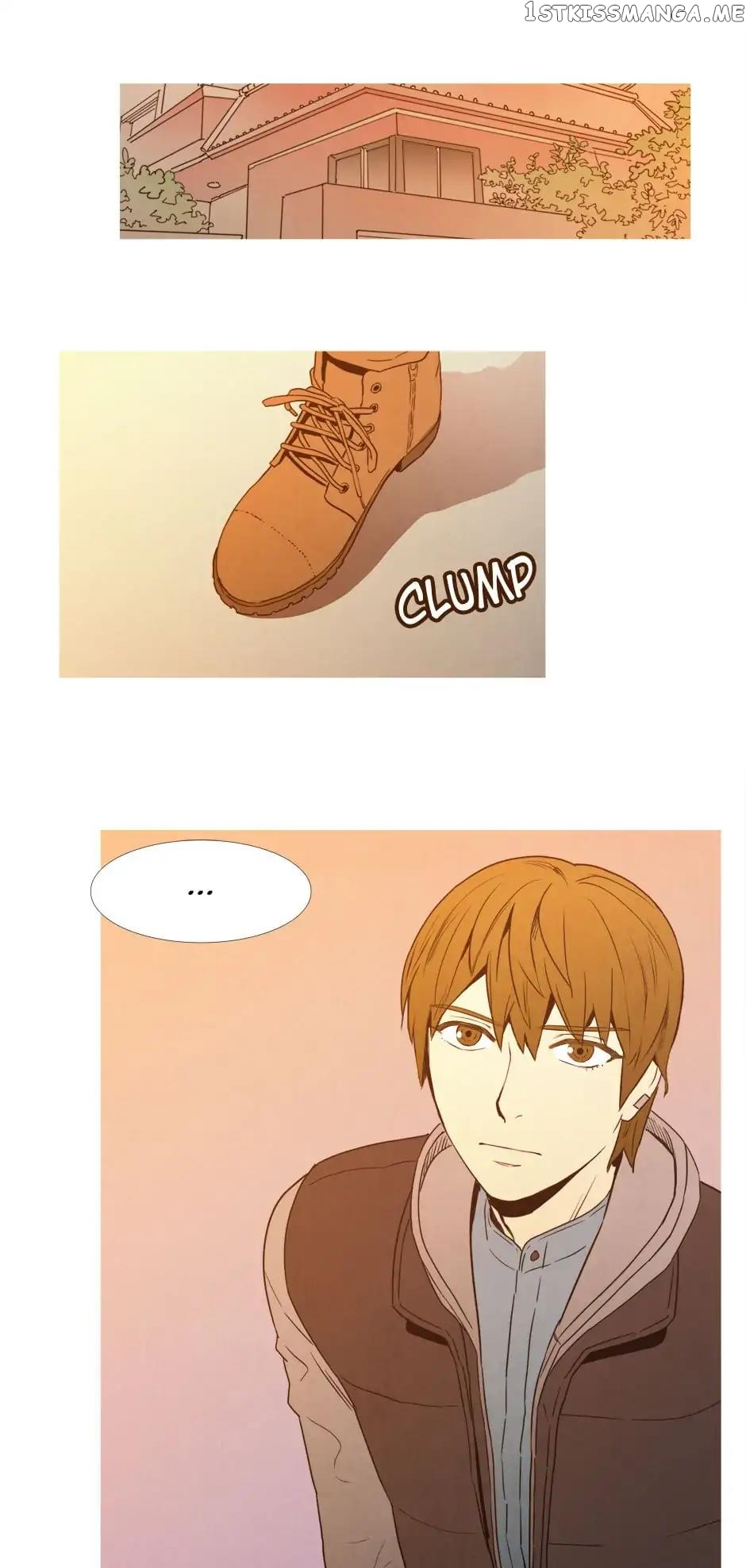 Woman’s Best Friend chapter 38 - page 11