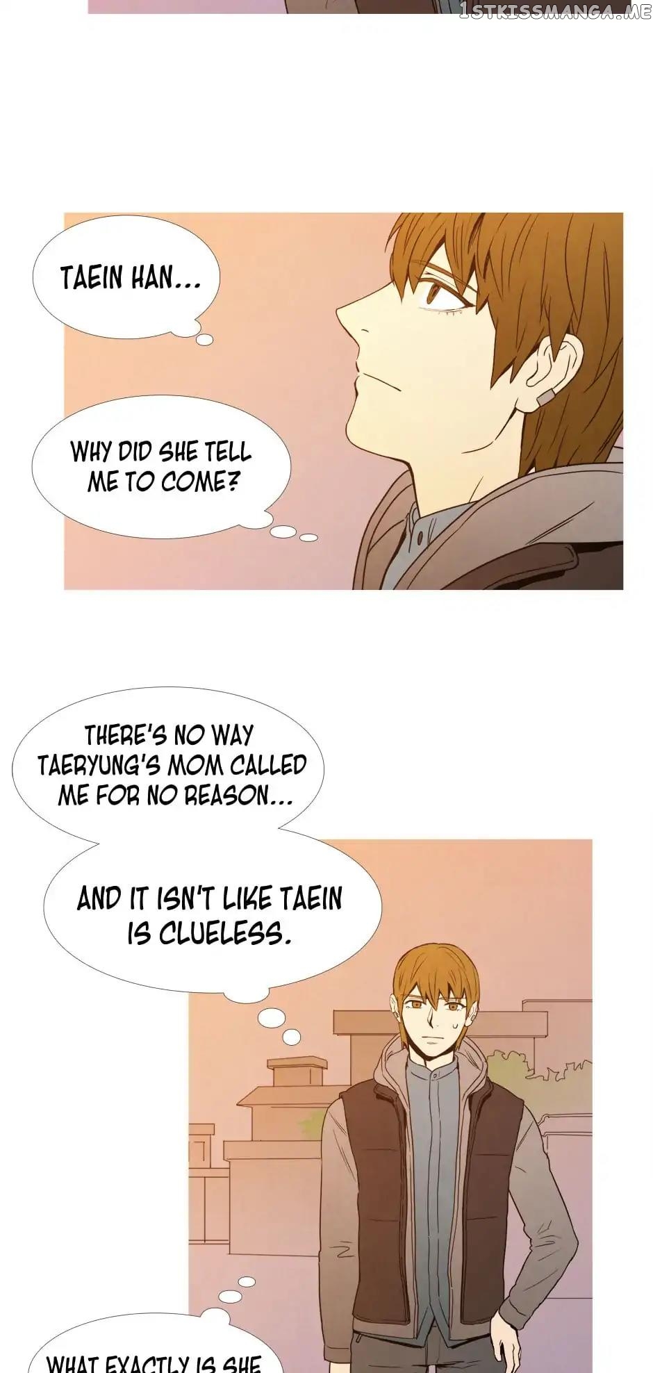Woman’s Best Friend chapter 38 - page 12